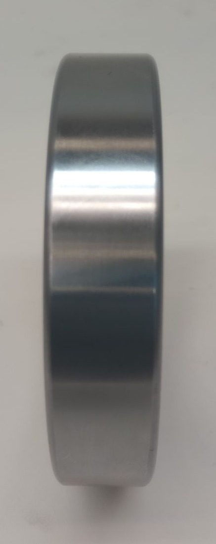 Fafnir 211K Ball Bearing Deep Groove 55X100X21mm 211-K