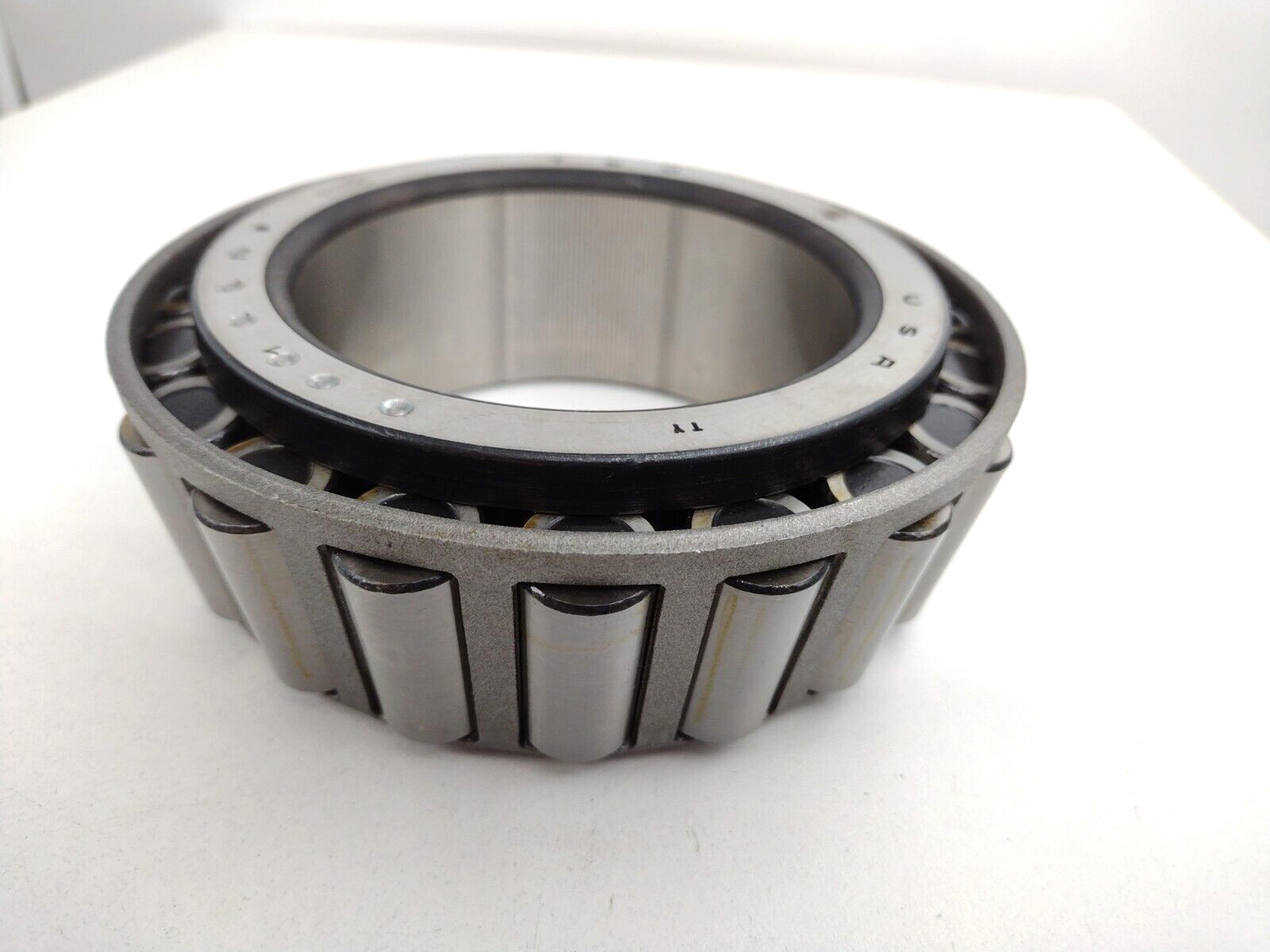 TRB (Timken) 760 Tapered Roller Bearing 3.5625 inch Bore