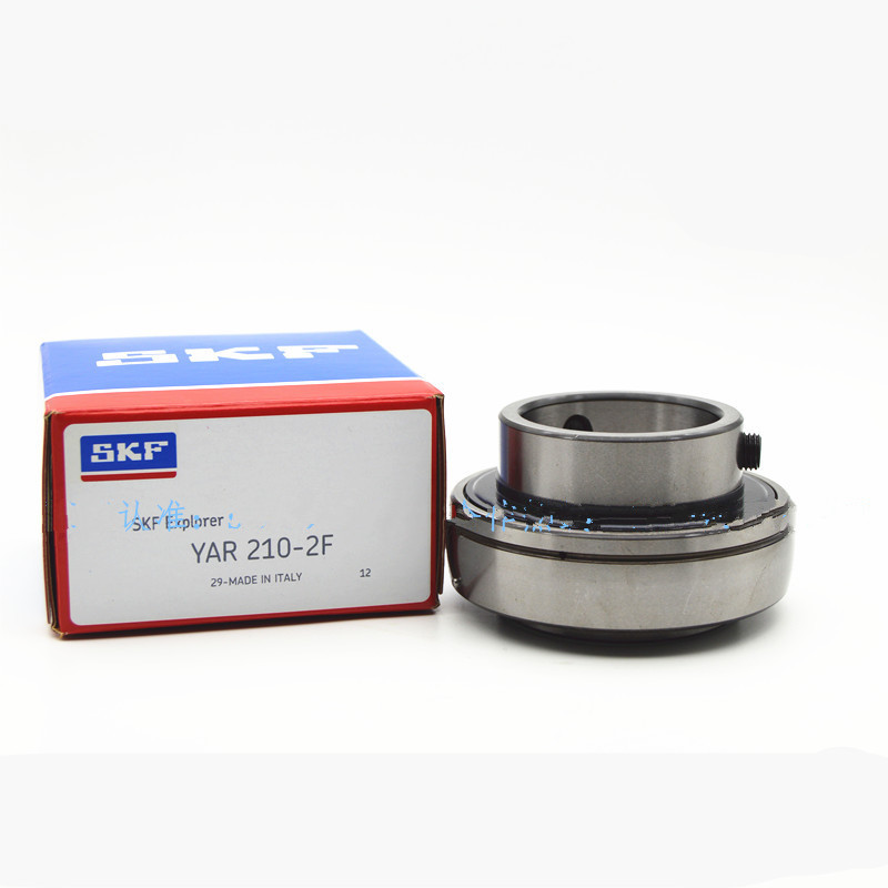 1pc New SKF Spherical Bearing Without Seat YAR210-2F