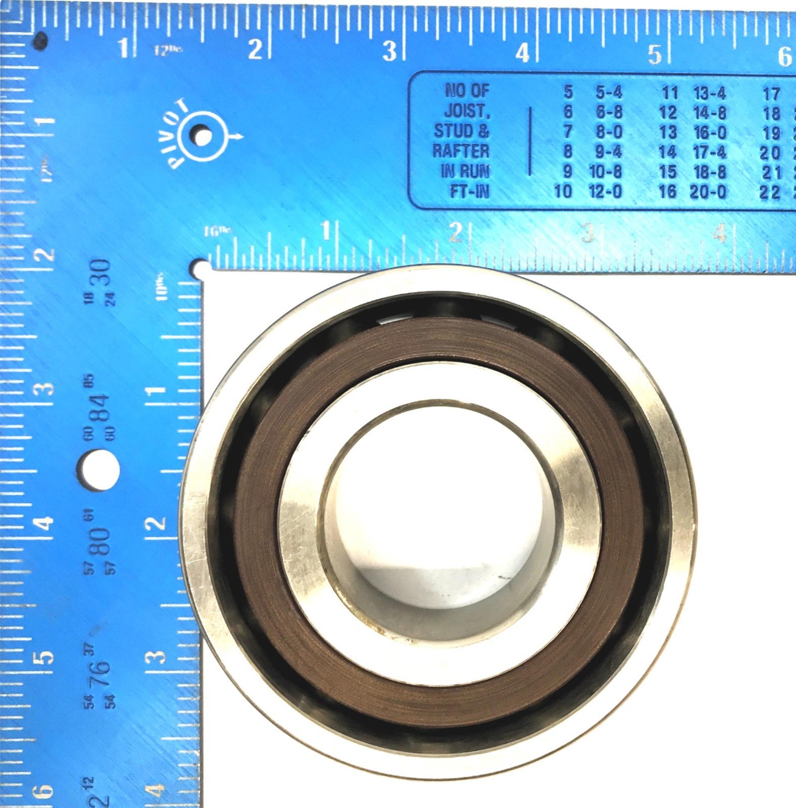 MRC/Gurney Cylindrical Bearing (No Box) 308RD NOS