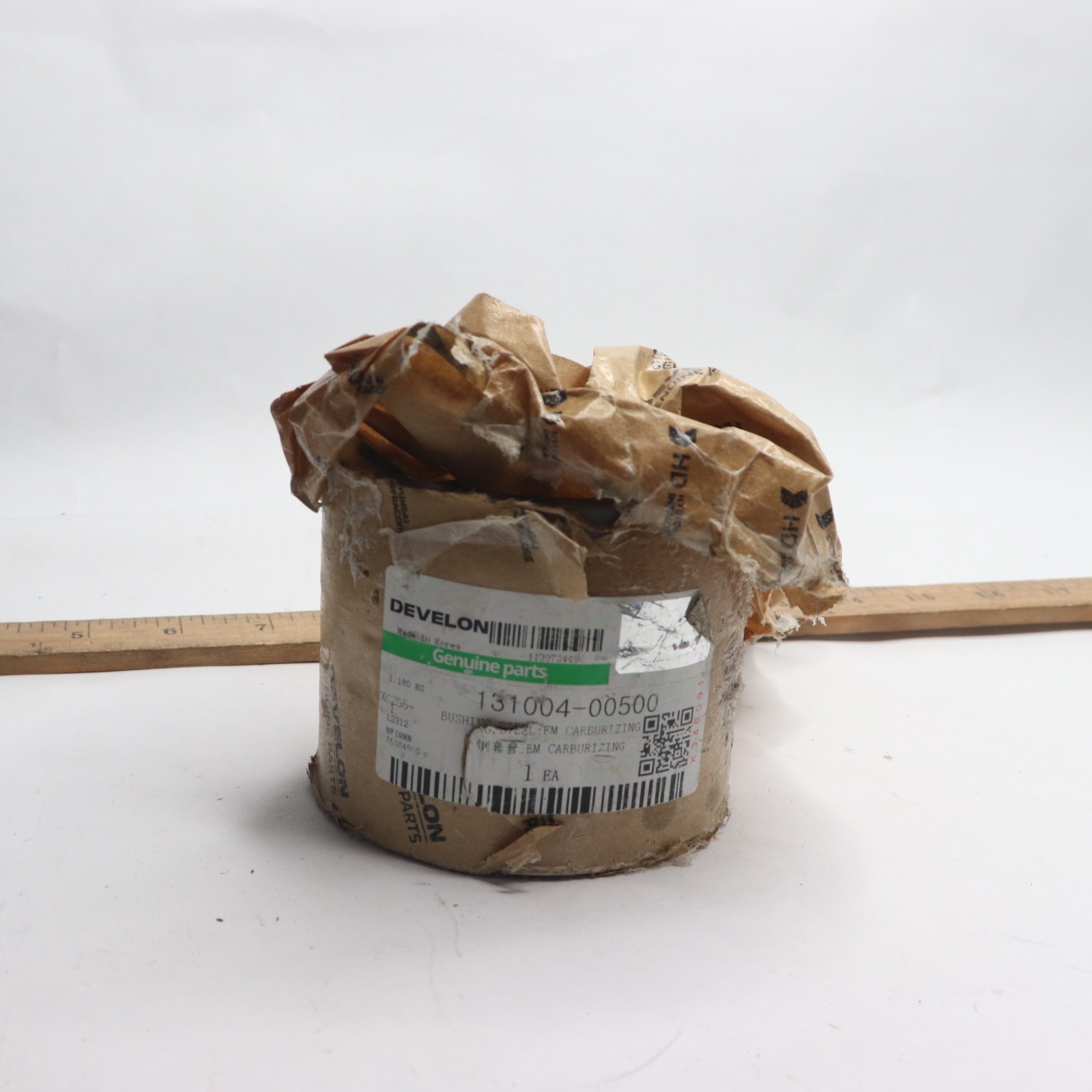 Develon Bearing Sleeve Bushing 131004-00500