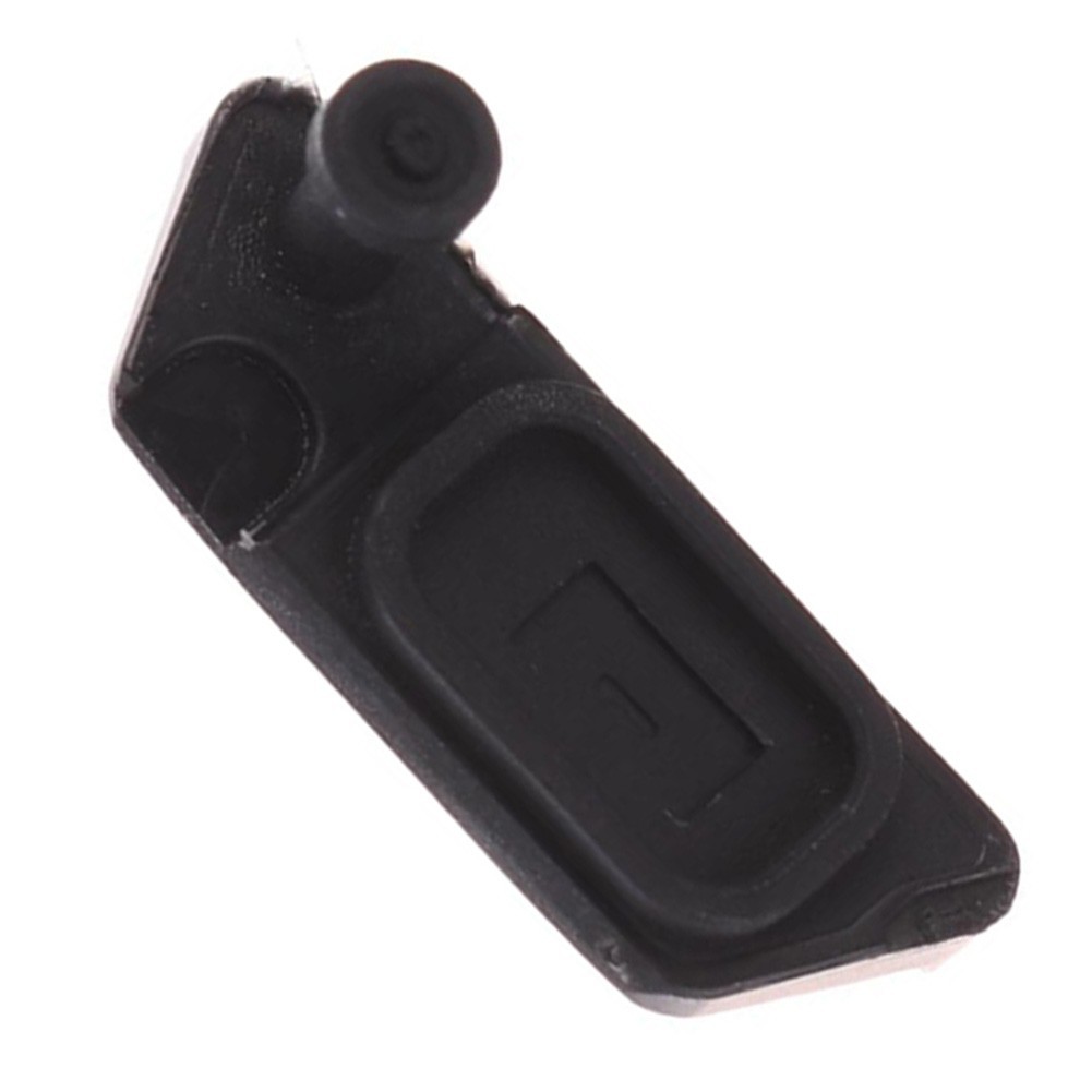 1Pcs Charging Rubber Cap for Garmin Edge 530 830 Anti- USB Cover Bottom