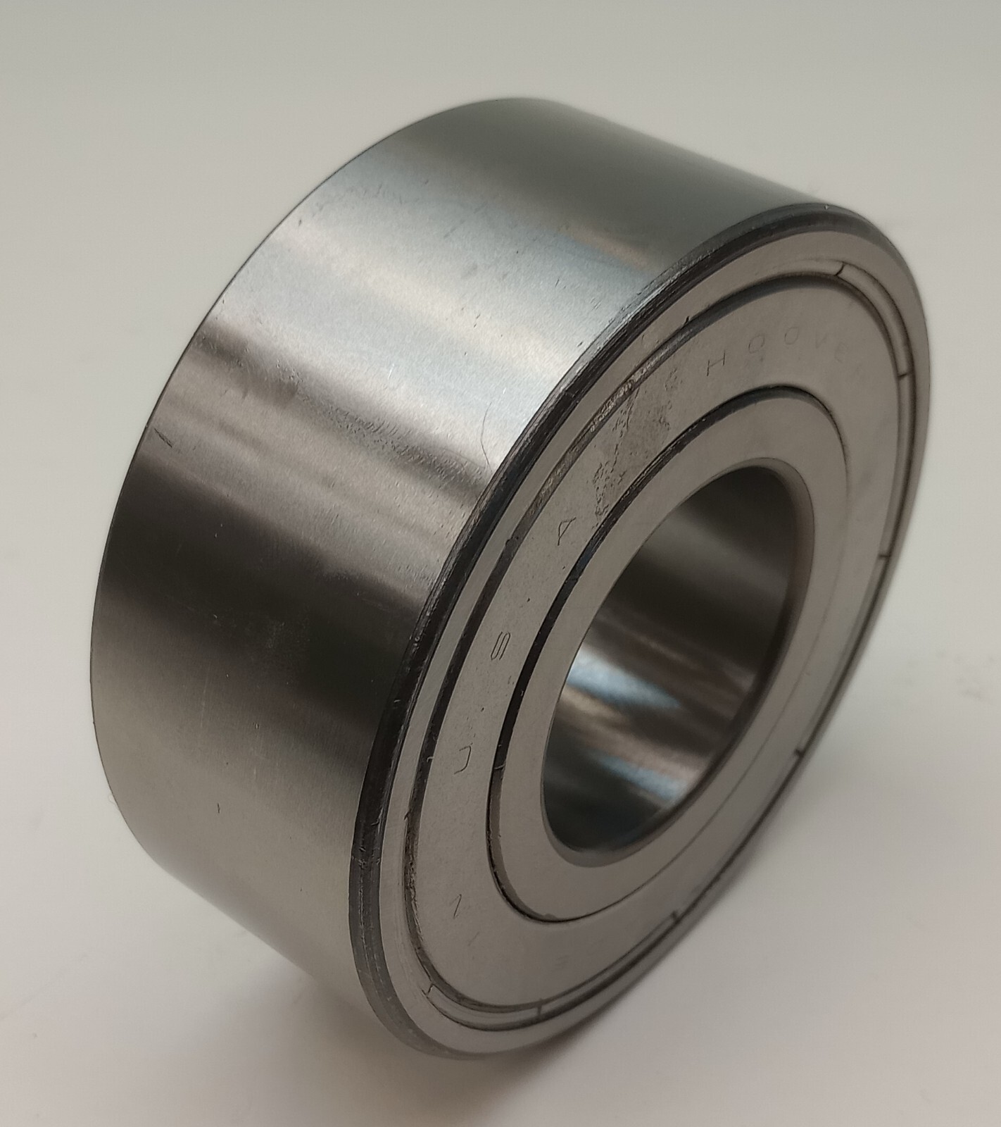 Hoover 5309F Angular Contact Bearing Double Row 45mm ID X 100mm OD X 39.67mm W