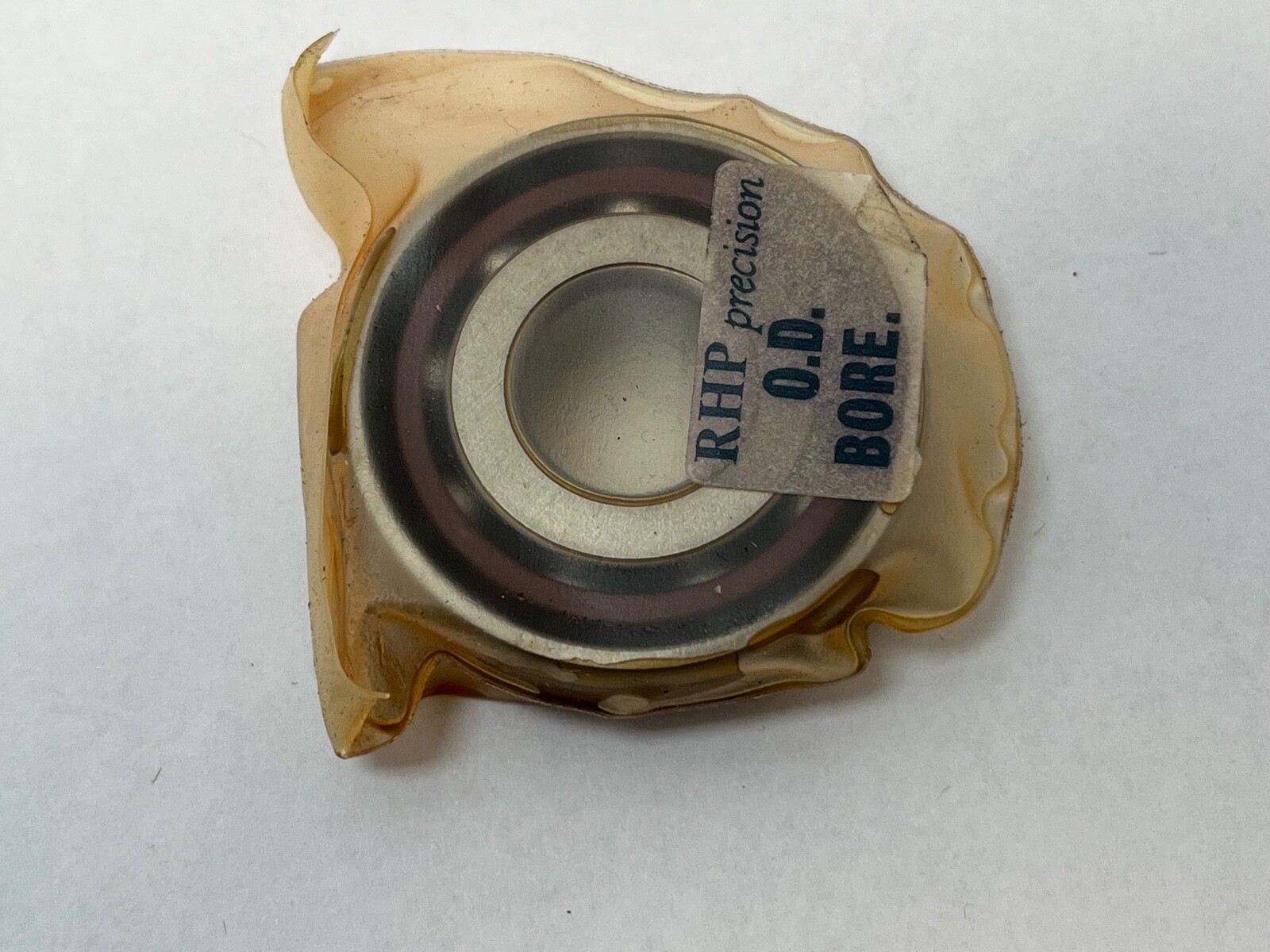 RHP 7303ETSULP4 Bearing 7303A 7303-E-T-SUL-P4 17x47x14 mm