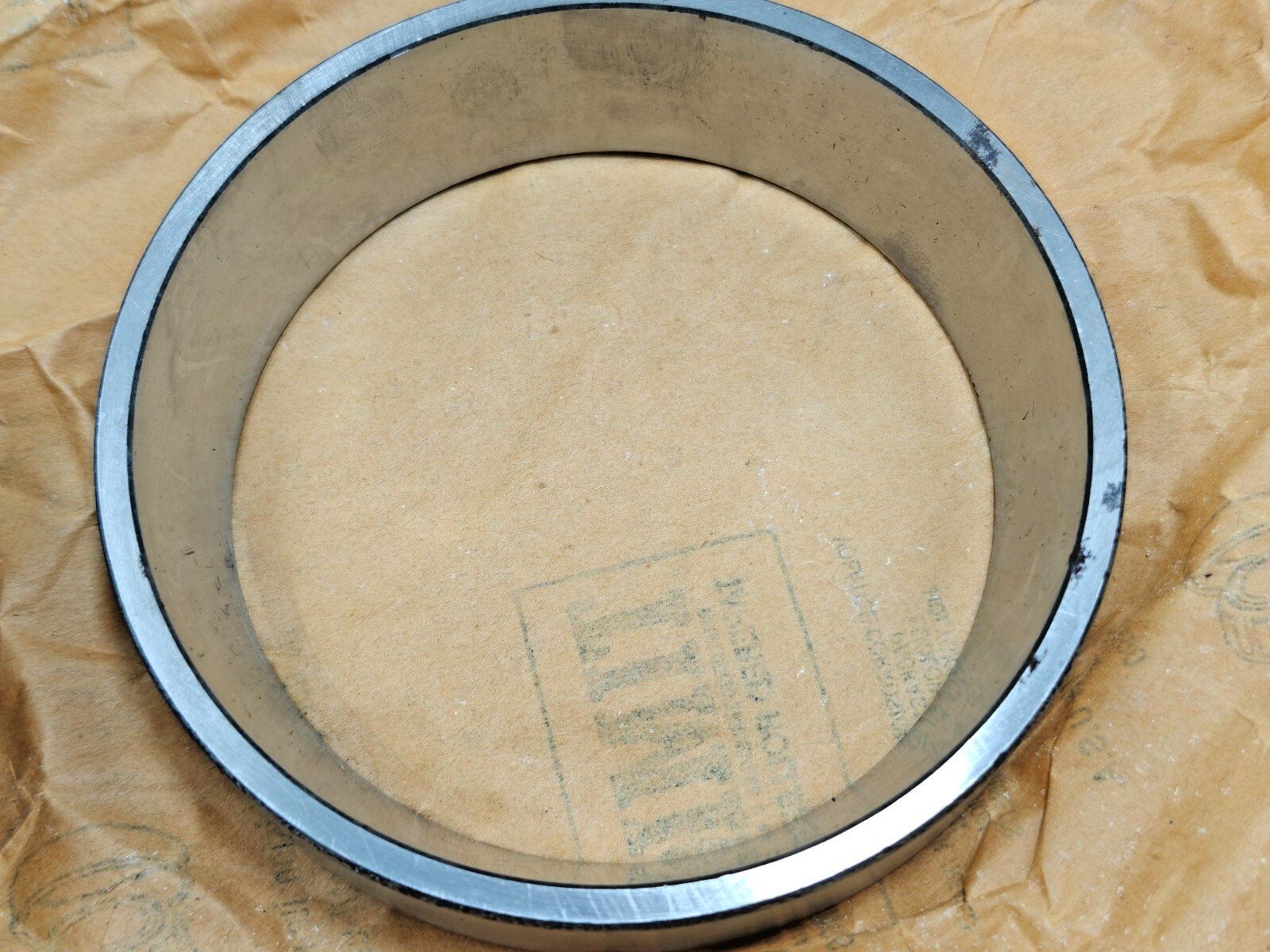 3979/3920 Timken New Tapered Roller Bearing Cone&Cup Timken 3979 / 3920 USA