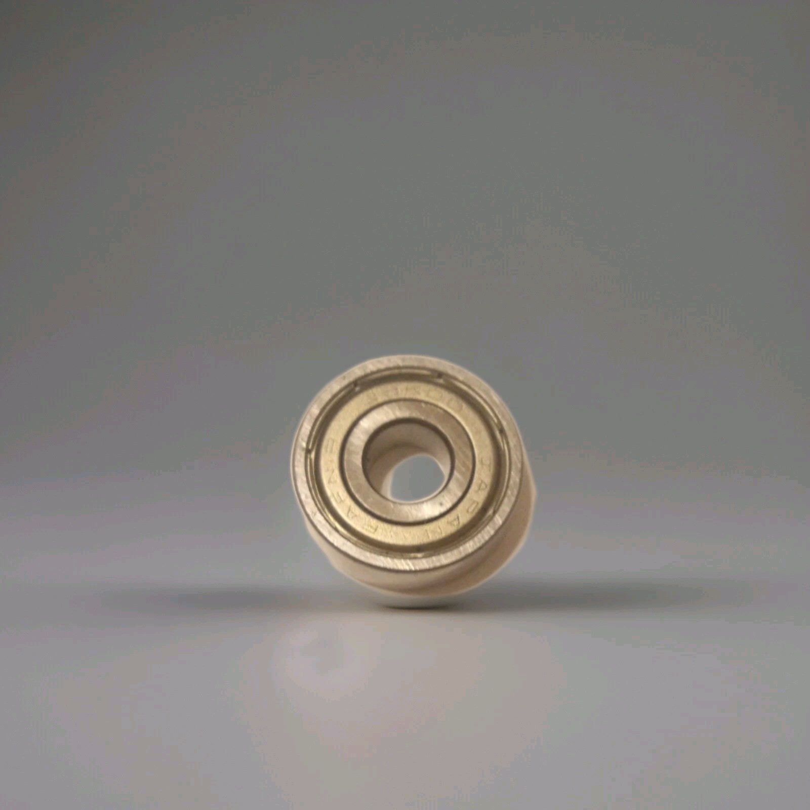 Fafnir Metal Shielded Bearing #38KDD NOS,satisfaction guaranteed