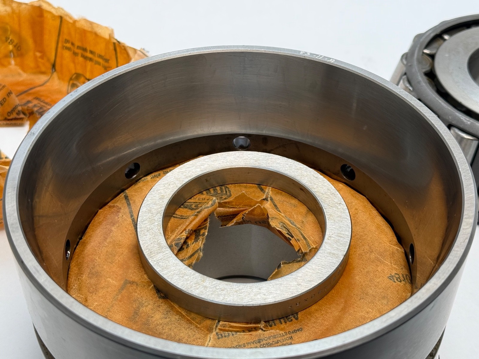 Timken HH221430/HH221410D/HH221430XA Double Taper Bearing 3″ ID 7-1/2″ OD
