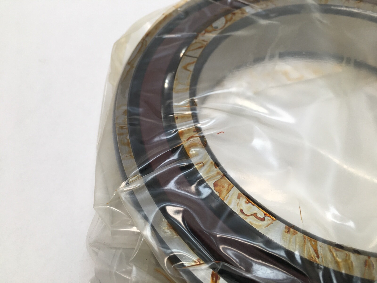 FAG B7026C.TPA.P4S.UM Angular Bearing 130x200x33 mm B7026CTPAP4K5UM 7026 7026C