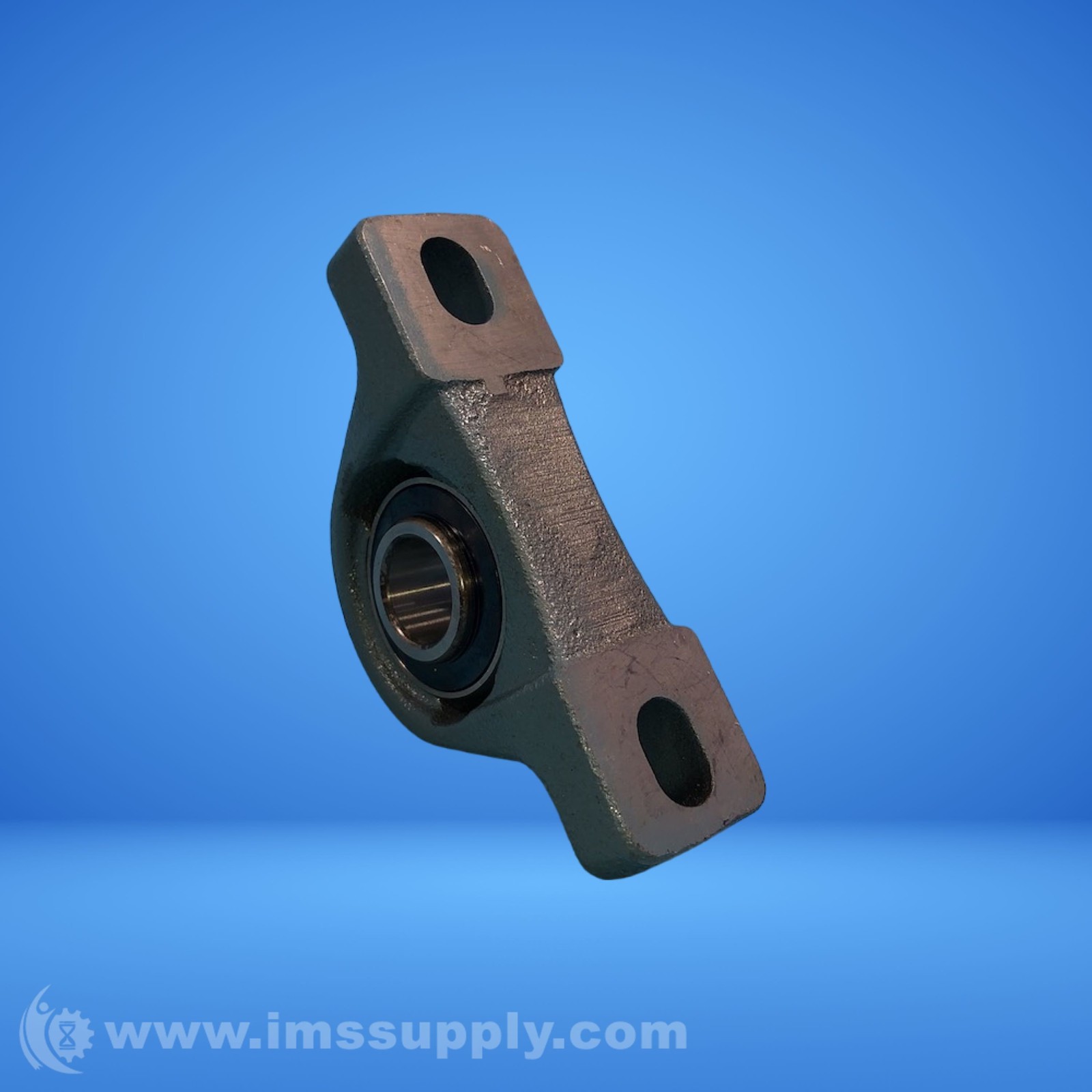 AMI Bearings, Inc. P204T Pillow Block Bearing Unit 4707