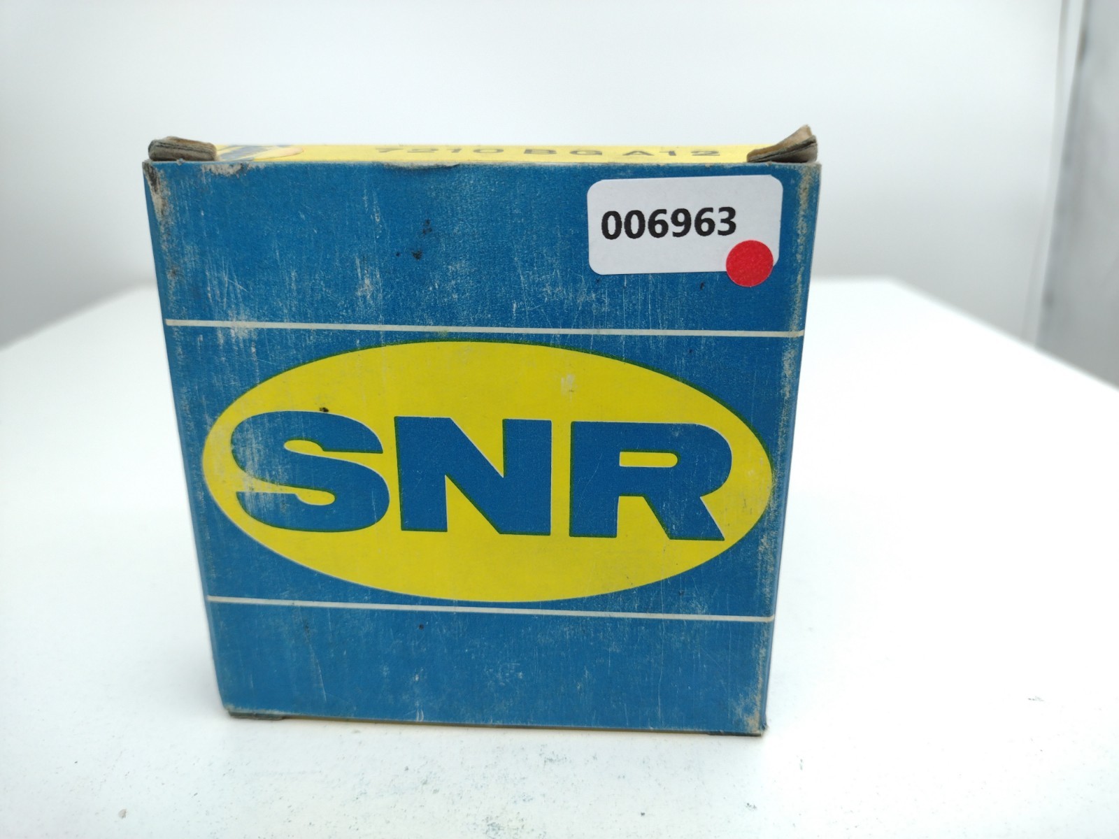 *** SNR 7210 BGA Angular Contact Ball Bearing mm Bore