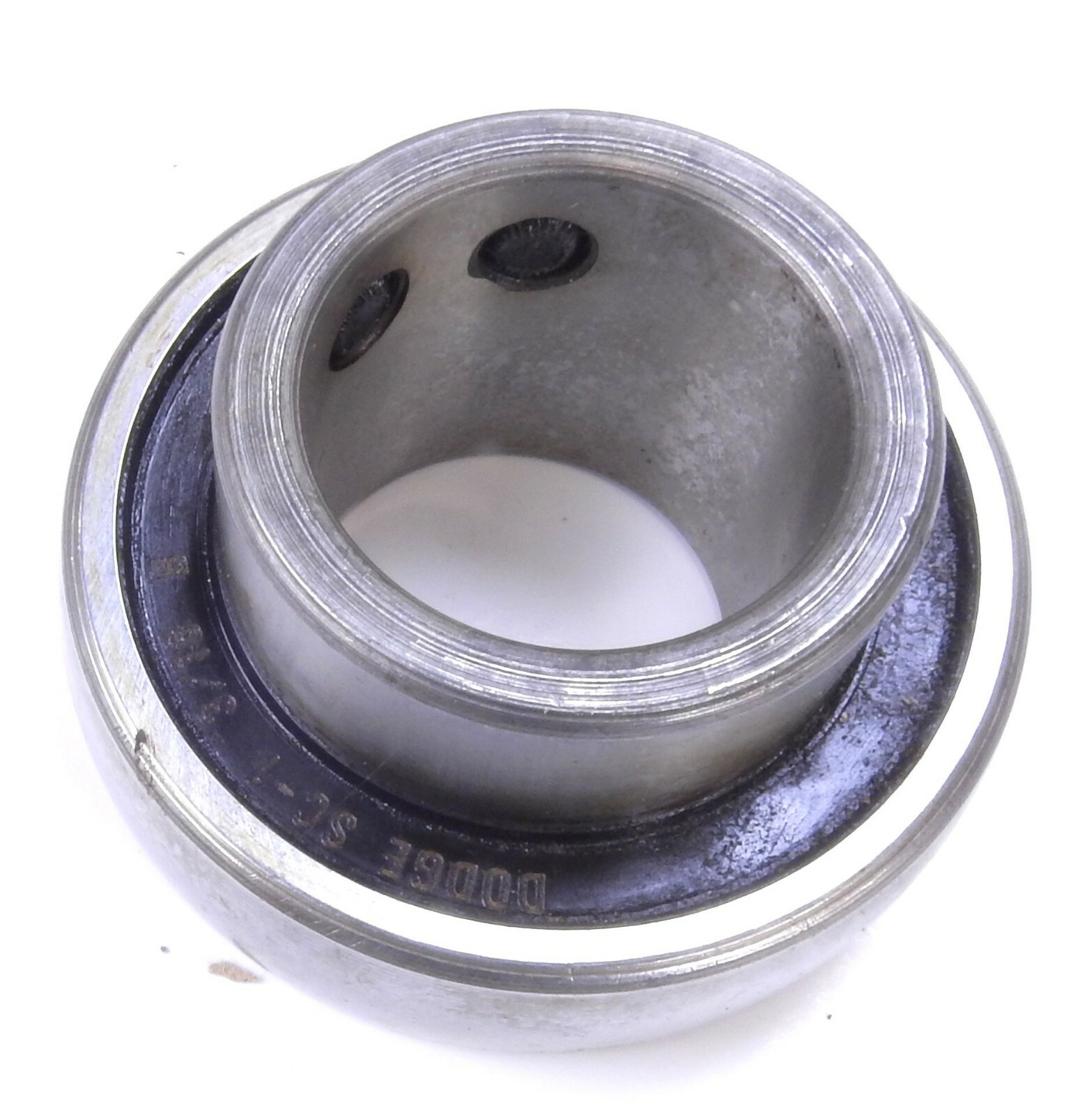 5 Pcs Spherical Bearing McGill MB 25-1, SM 1106 K , Dodge SC-1, ZC 477207-10