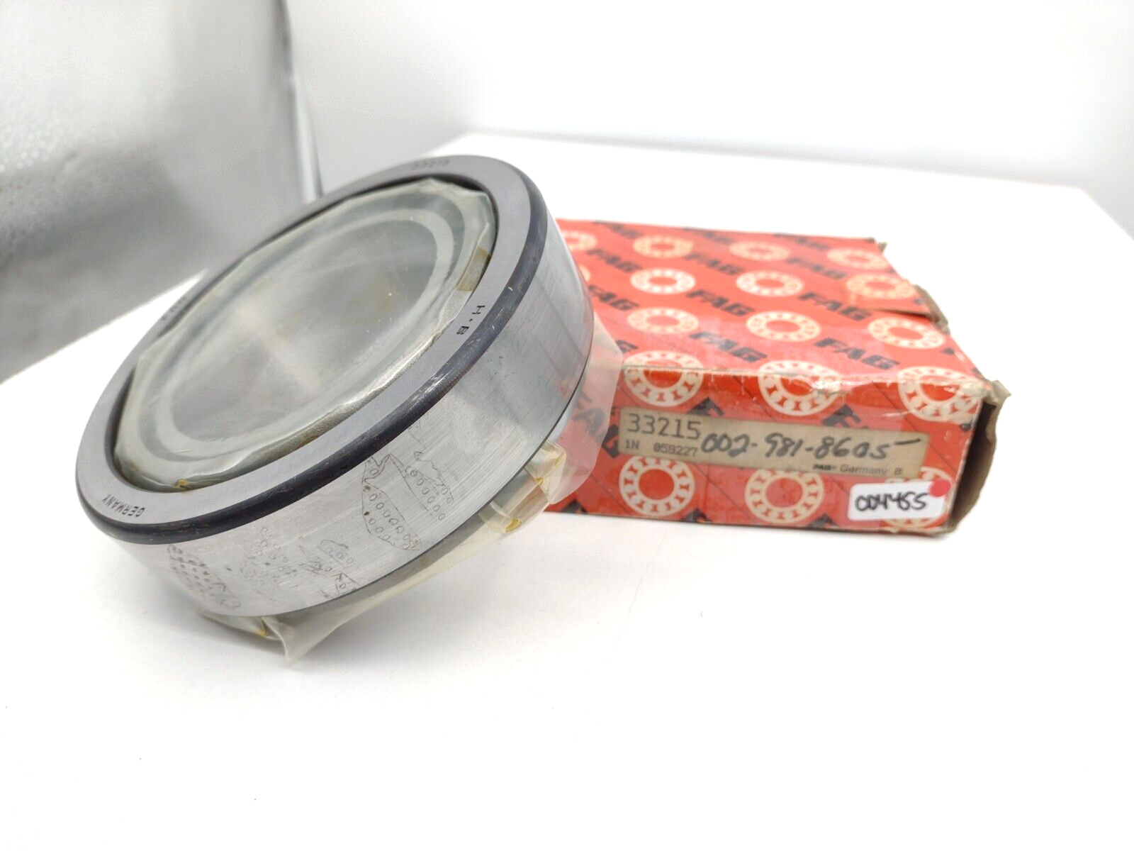 FAG 33215 Wheel Bearing 75mm Bore