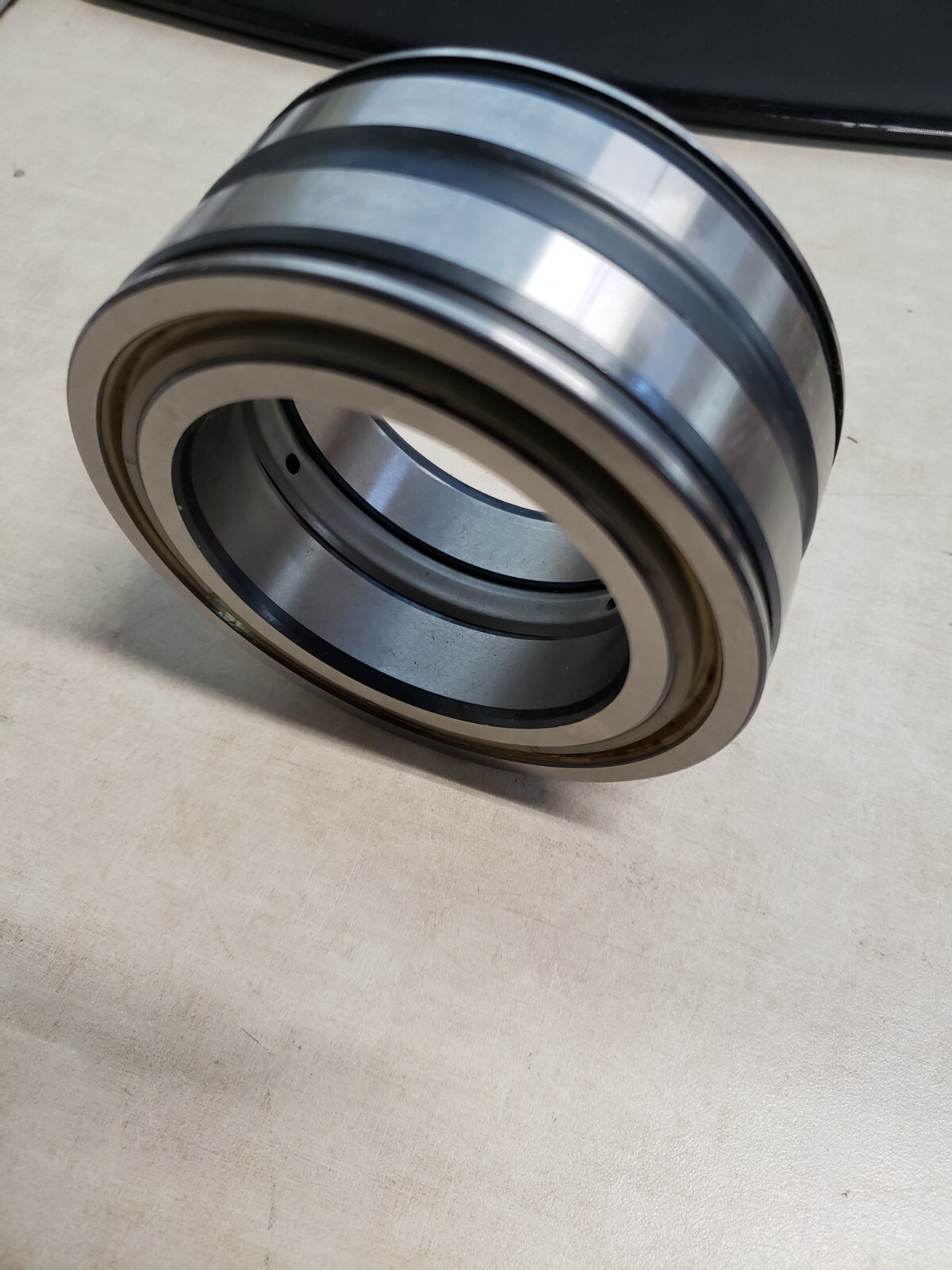 SKF NNF 5013 ADB-2LSV Cylindrical Roller Bearing FNOB