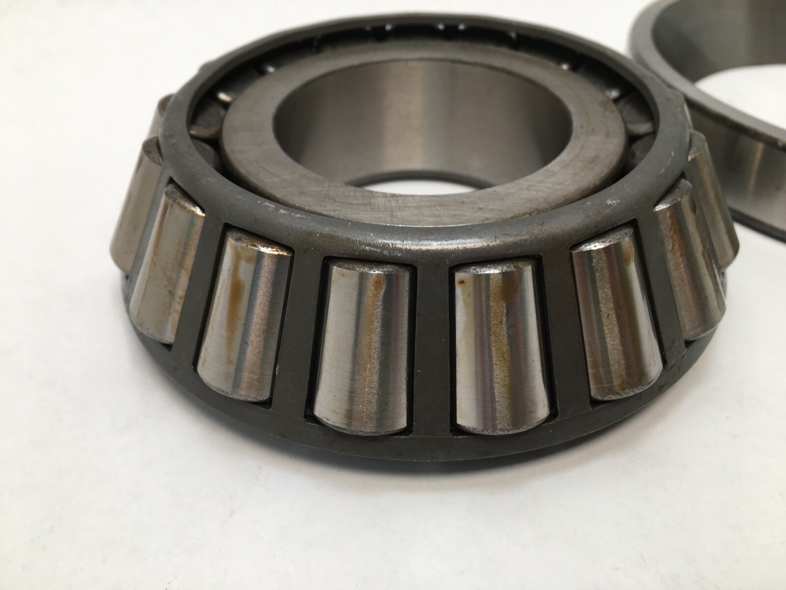 Bower 78225C/78551 Taper Bearing Cone&Cup 2-1/4″ ID 5.513″ OD 78225-C USA