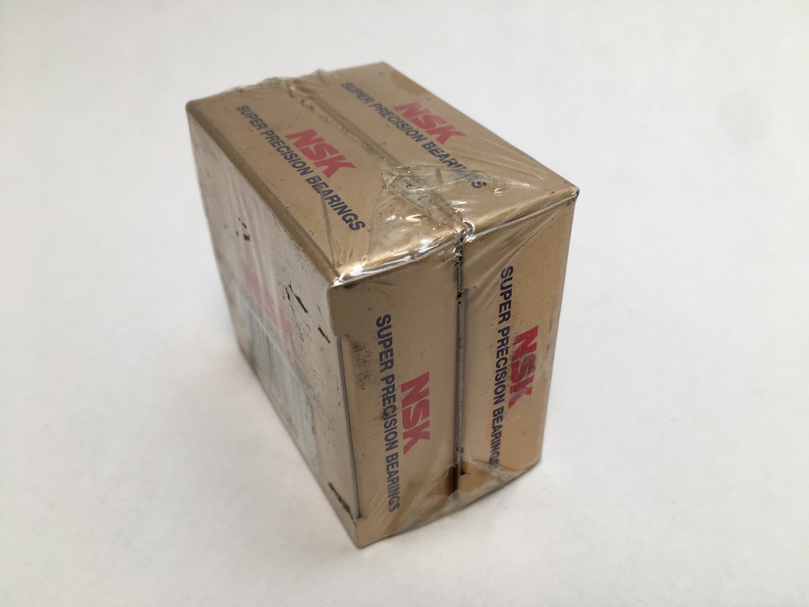 NSK 7204A5TRDULP3 Angular Bearing 20x47x14 mm 7204-A5TR-DUL-P3 ABEC5 England Set