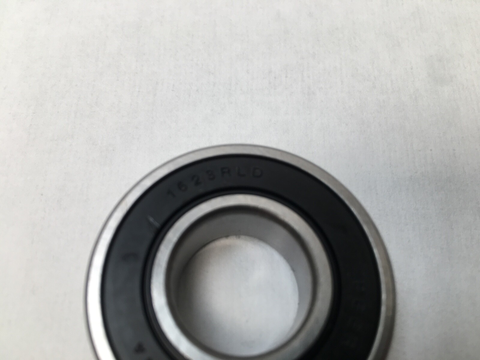 24pcs PEER 16232RLD Bearing Rubber Seals 5/8×1-3/8×7/16″ 1630 2RLD 2RS RS 1630RS
