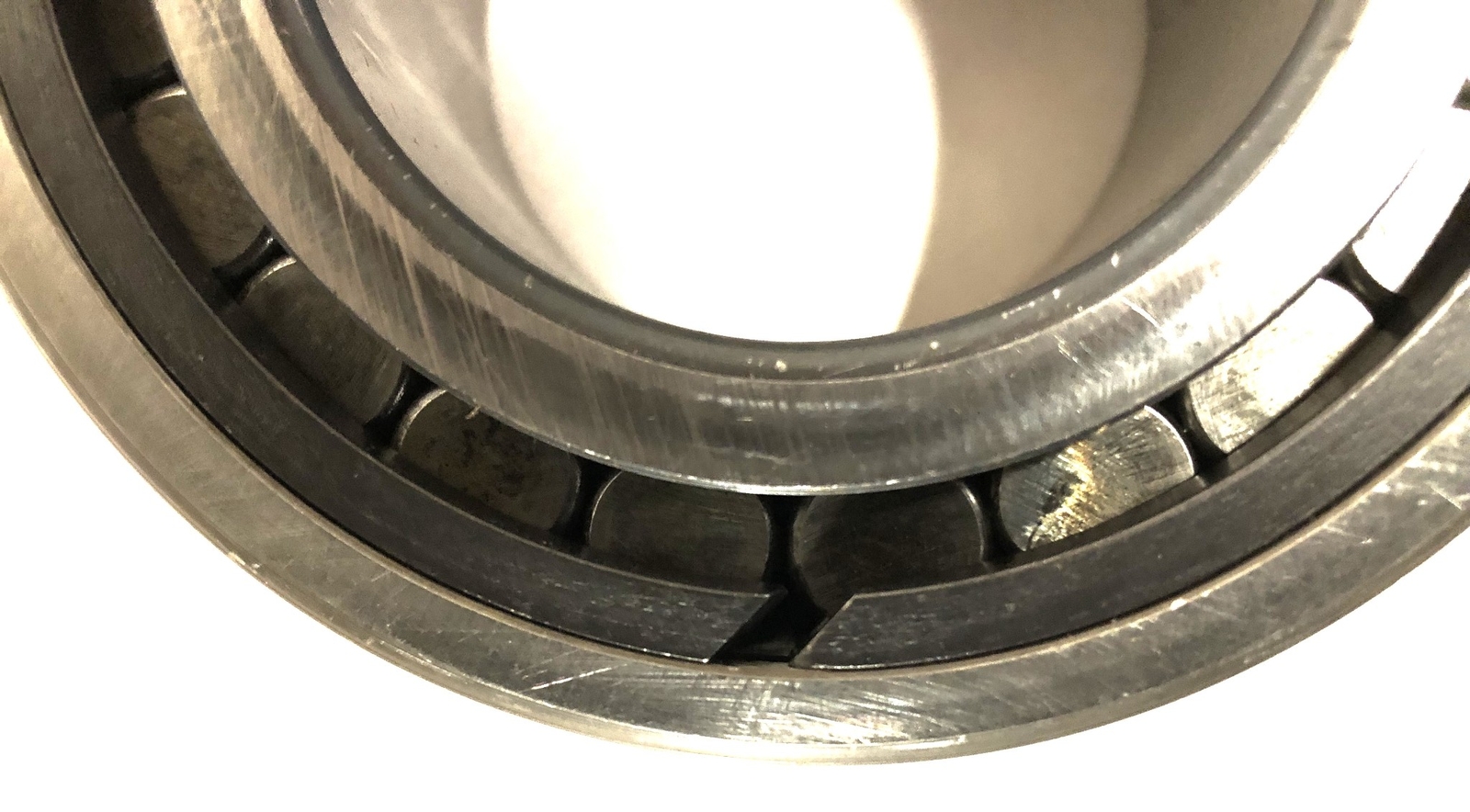 RBC Cylindrical Roller Bearing U5212TM9B (U-5212-9B) NOS