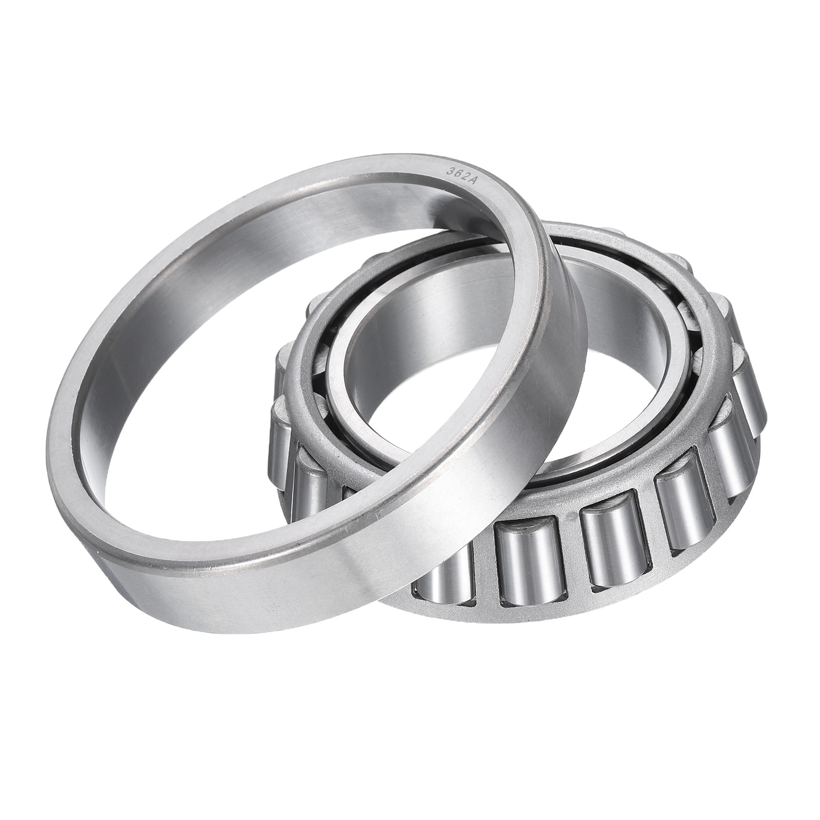 368A/362A Tapered Roller Bearing Cone and Cup 1.992″ Bore x 3.5″ OD