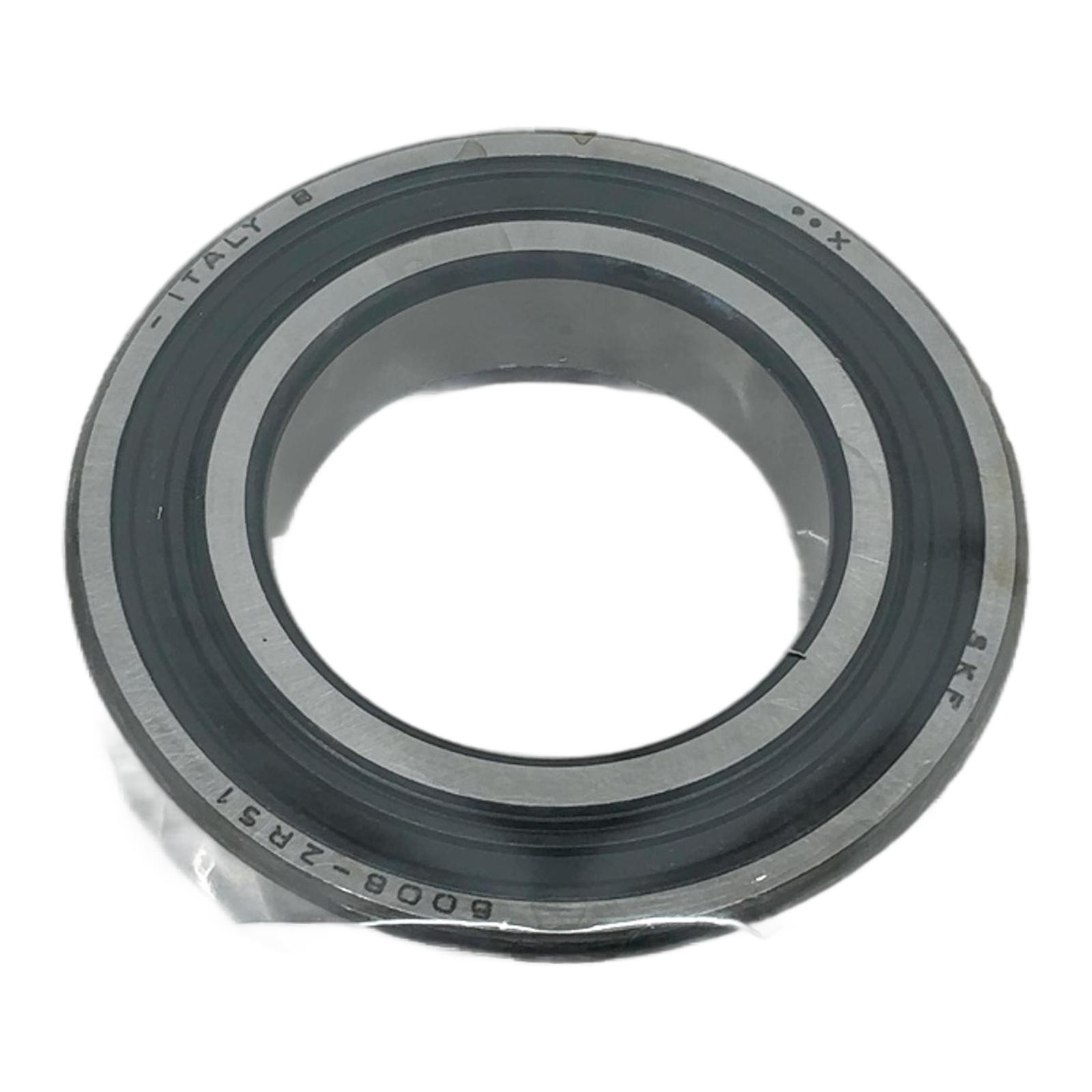 6008-2RS1 SKF, SKF Deep Groove Ball Bearing 40x68x15mm 6008-2RS1, 6008-2RS1, …