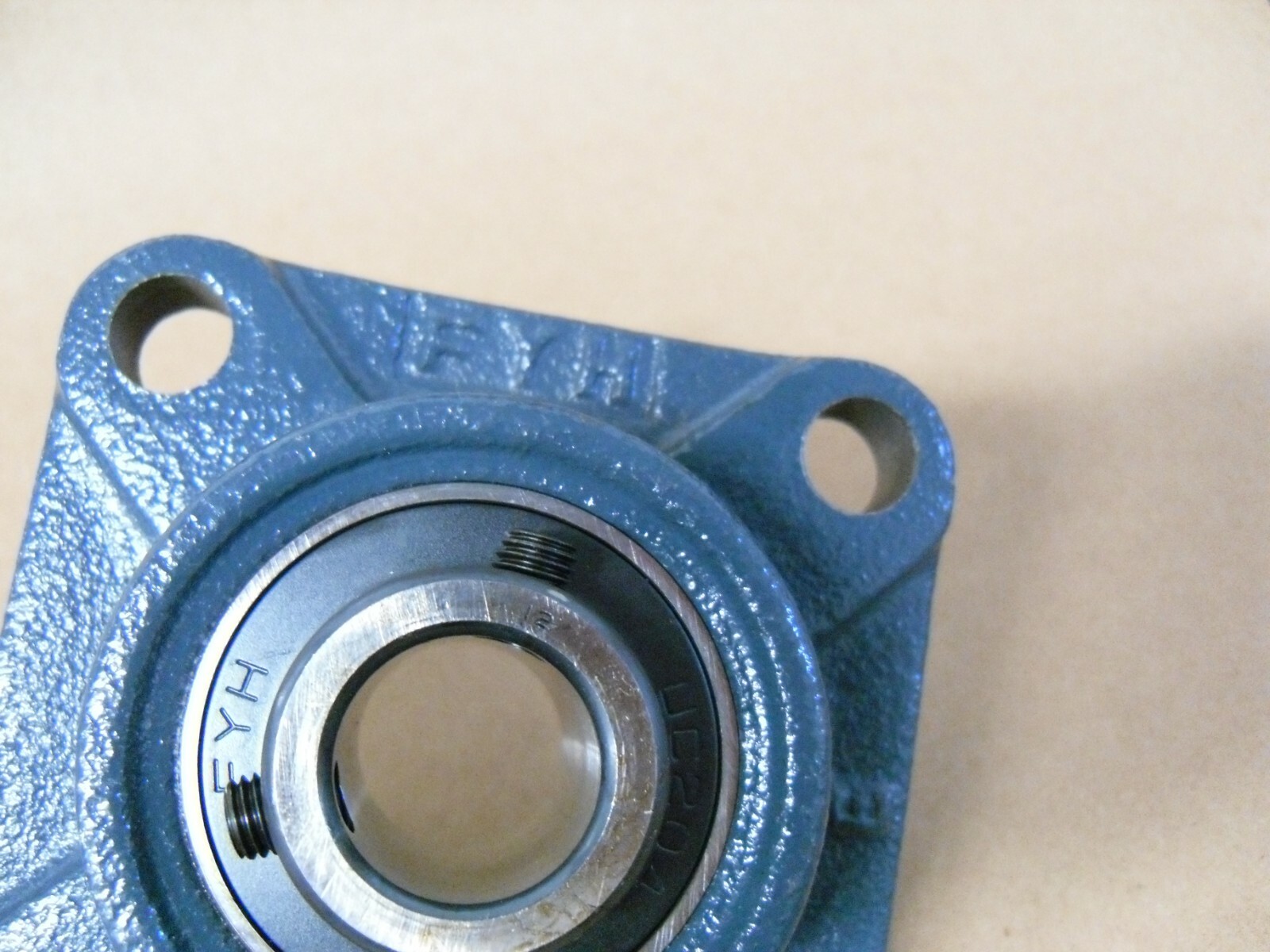 FYH UCF204-12JE FOUR BOLT FLANGE