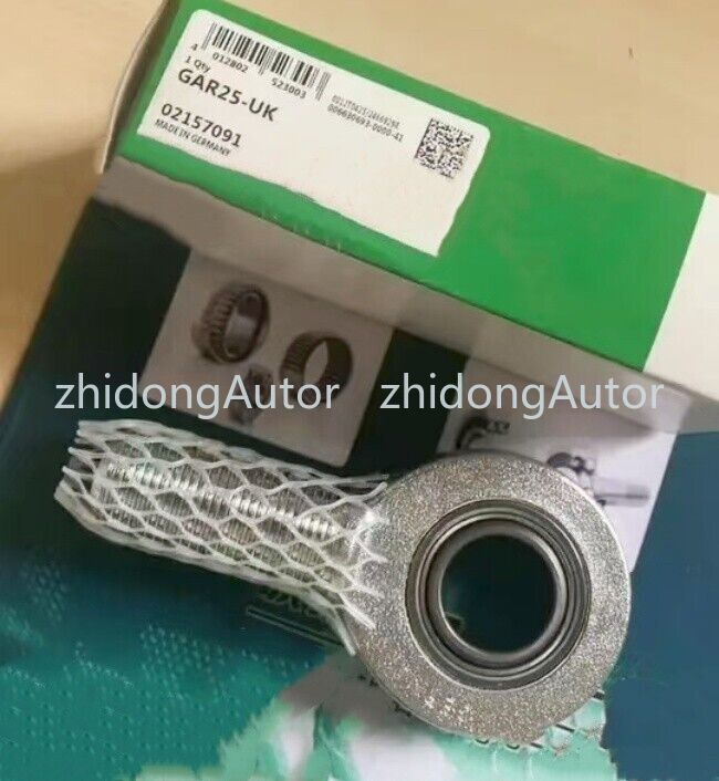 1PC INA GAR25-UK joint bearing #ZD