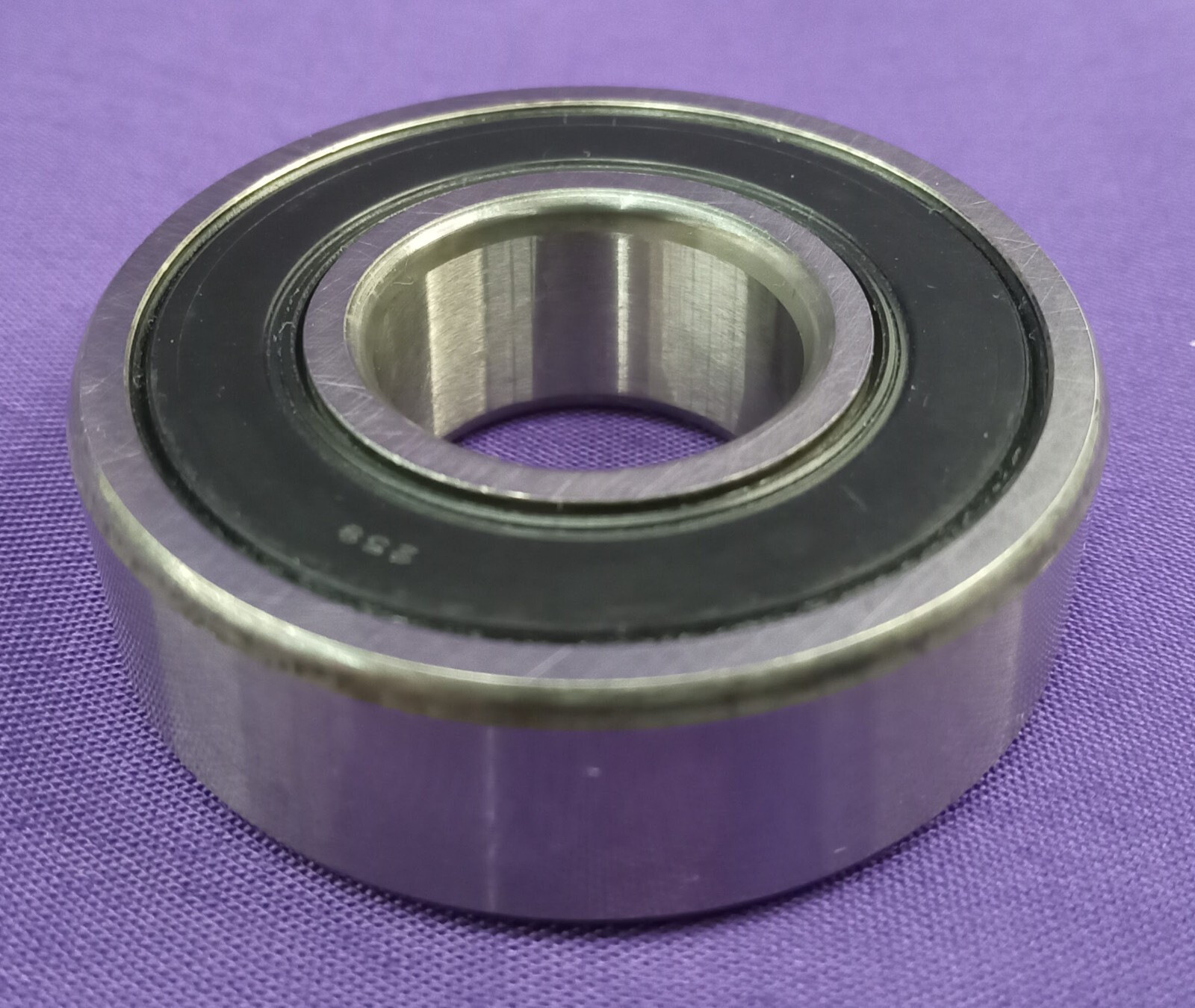 SKF 6203 2RS JEM GROOVE BALL BEARING 6203 2RSJEM
