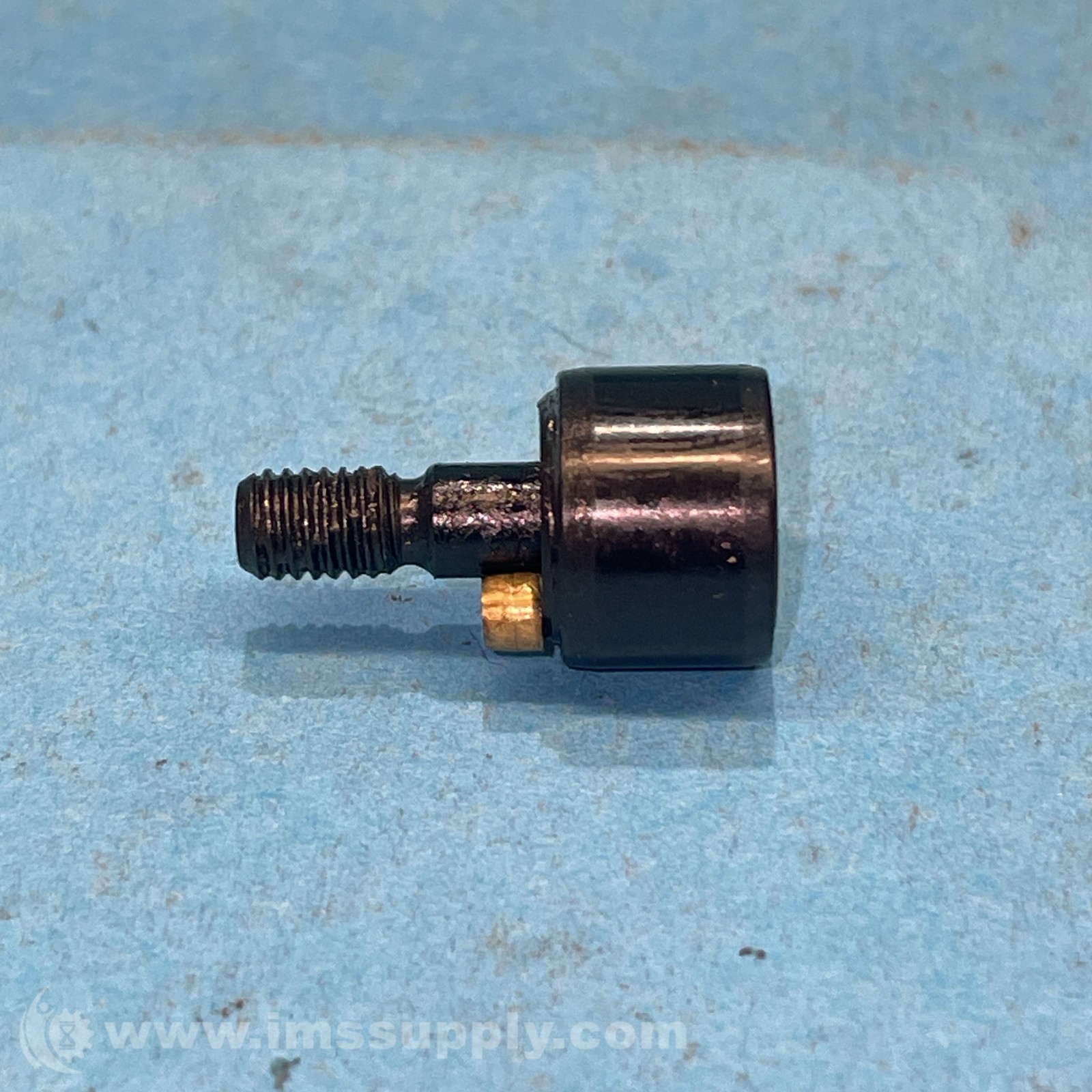 Koyo CF-1/2-N-S Cylindrical Bearing Cam Follower FNOB