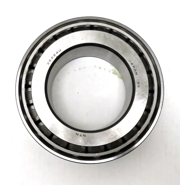 New 32224U Tapered Roller Bearings NTN