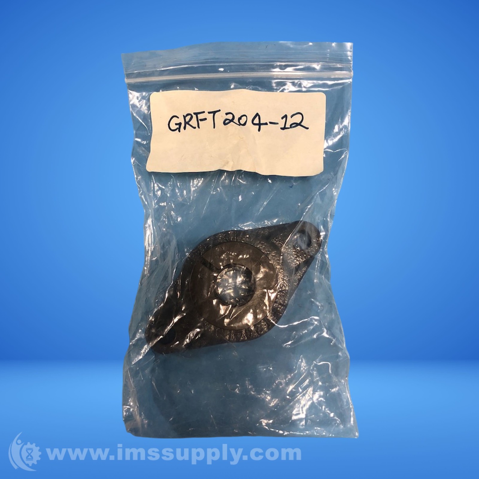 Peer GRFT204-12 Flange Bearing FNOB