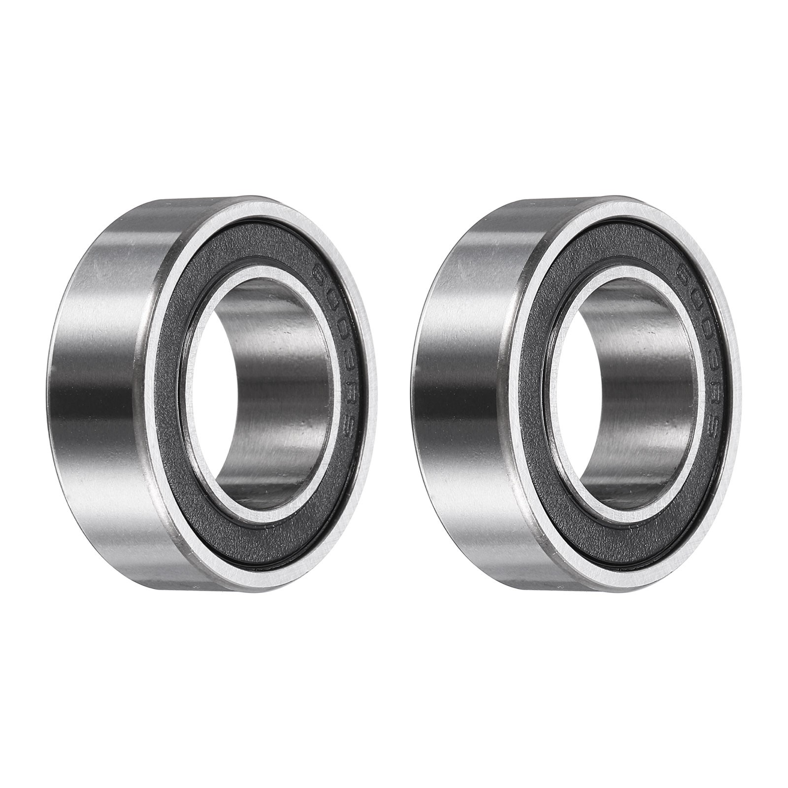 2Pcs 203511-2RS Non-Standard Ball Bearings 20mm ID x 35mm OD x 11mm Thickness