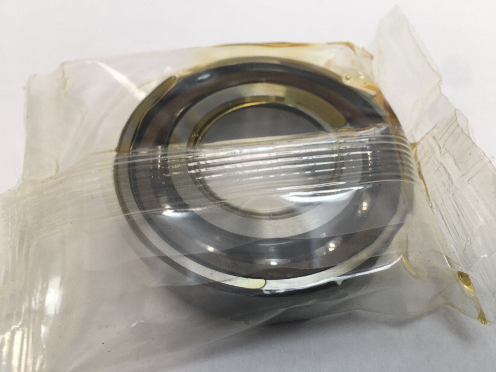 RHP 7205BETNUL Angular Contact Bearing 7205B 7205 BETN UL 25x52x15 mm