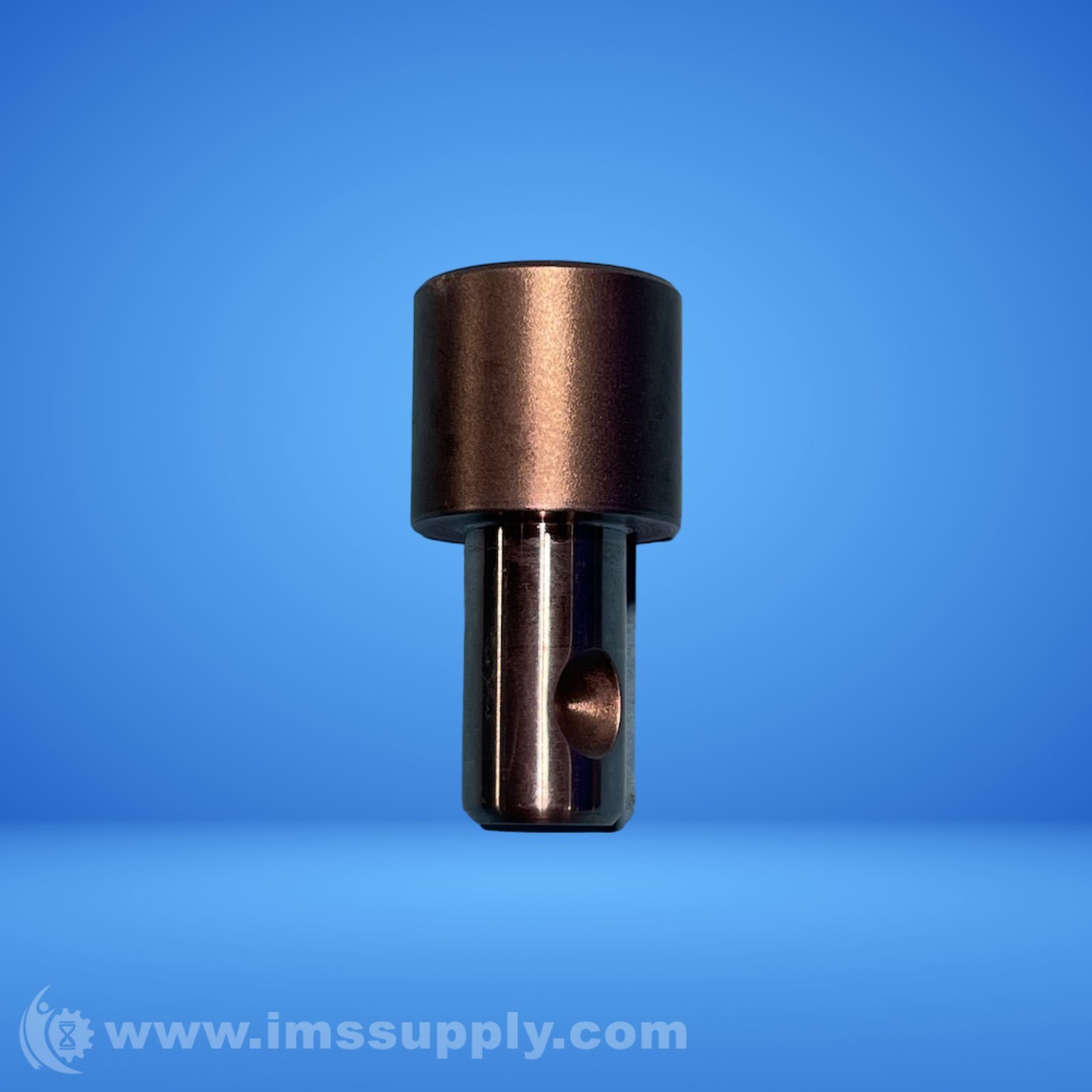KE-JA000E72-A Bushing Reducer Sleeve 2″ x 2″ x 1″ FNIP