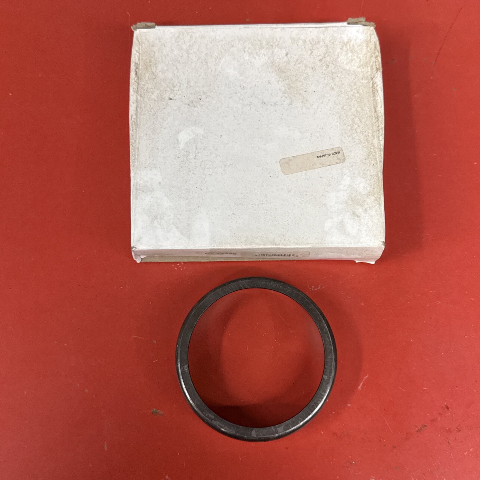 45220 Tapered Roller Bearing Cup