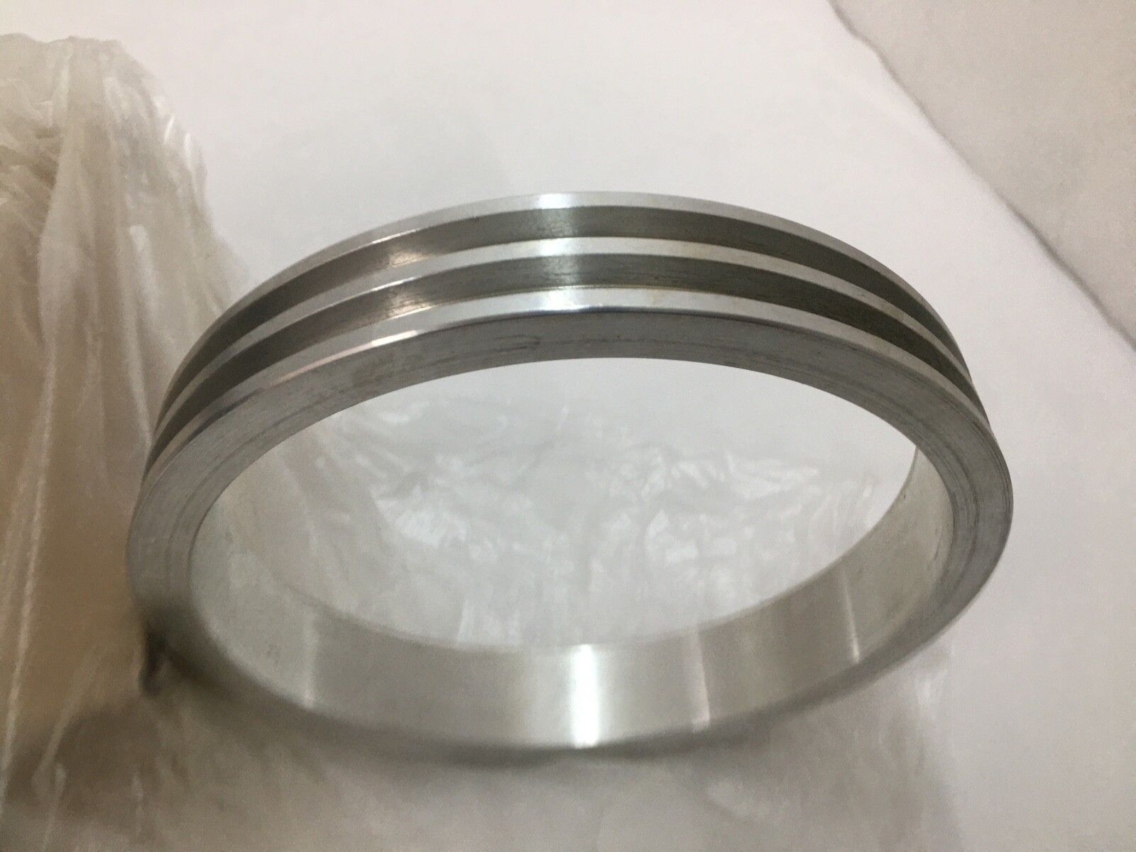LINK-BELT L781503R2 Bearing Seal 5-3/4 x 6-9/16 x 1″ 59055 L 781503 R2 USA