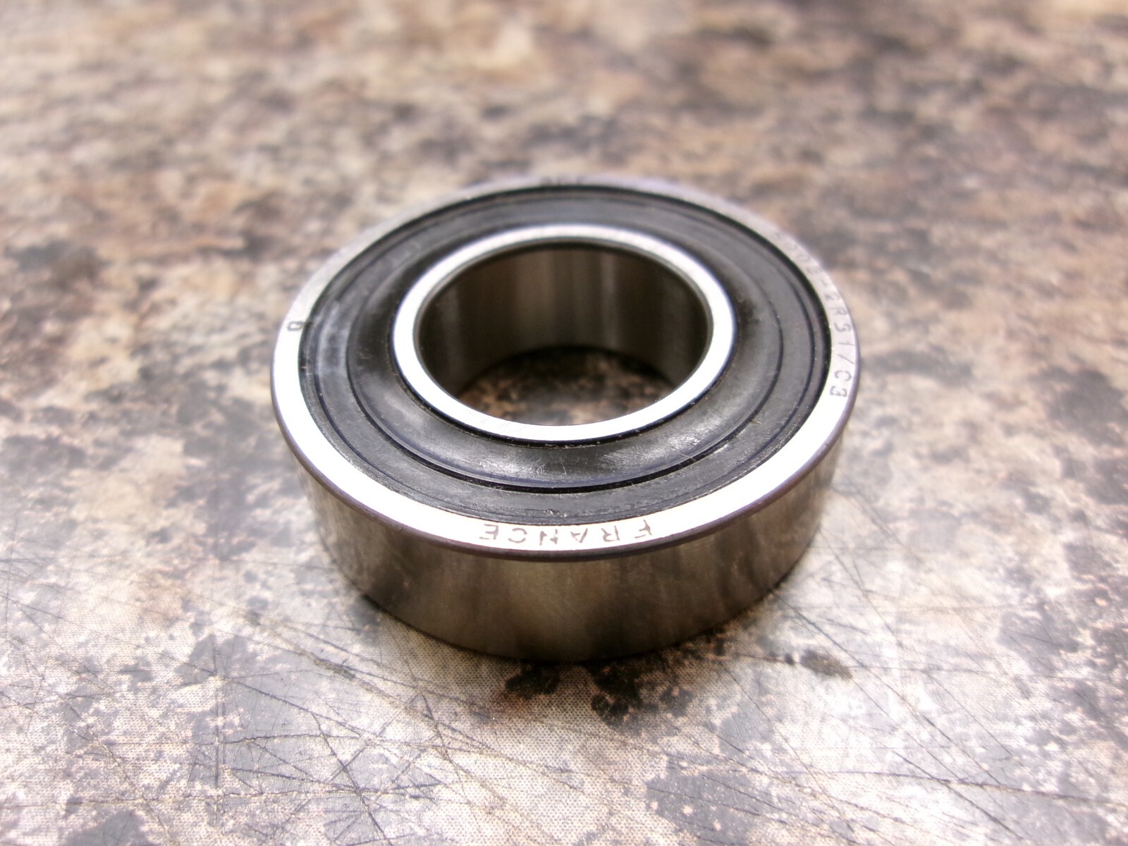 SKF 6003-2RS1/C3 BEARING 17X35X10 mm A745