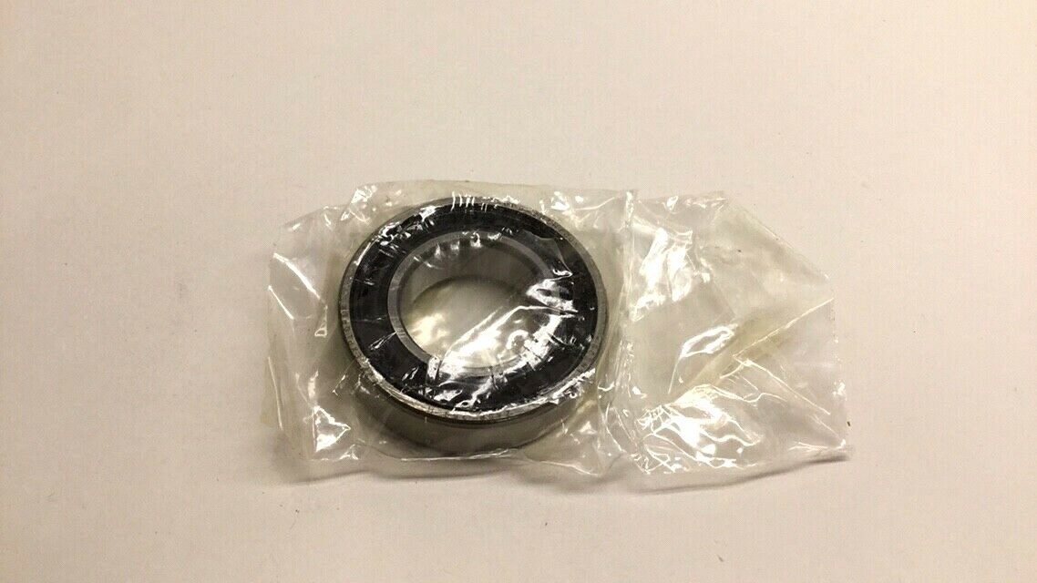SKF 6005-2RSH/GJN Explorer Bearing Double Sealed 25mm X 47mm X 12mm