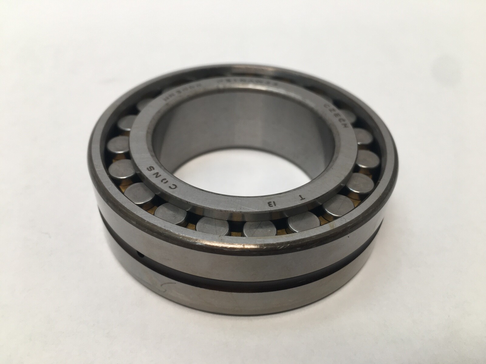 CONS NN3008MSP5 Bearing 40x68x21 mm NN3008 NN-3008-M-S-P5 ABEC5
