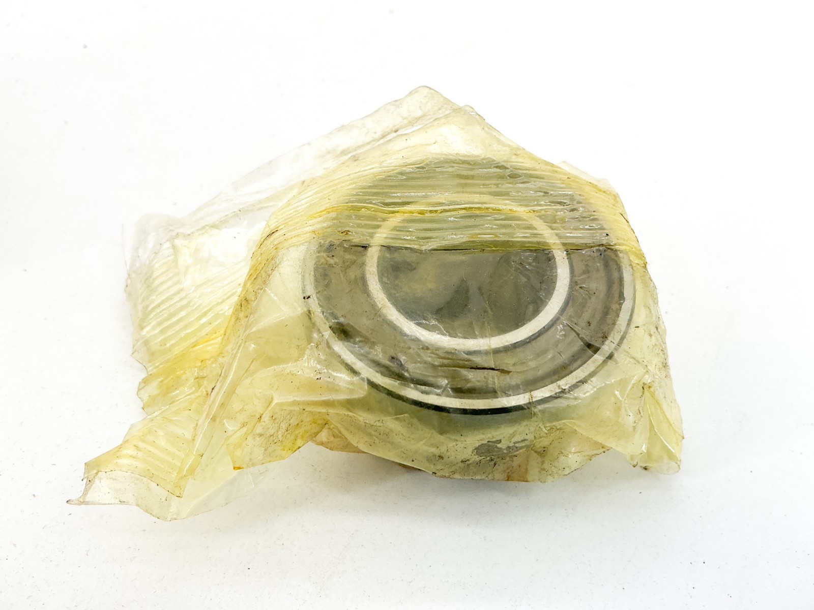 New Timken RA100RRB Inner Ring Ball Bearing 1″ID 52mmOD