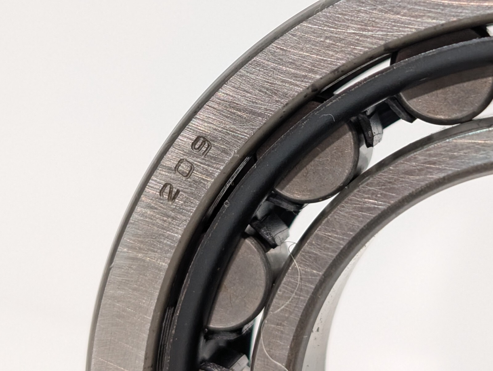 Koyo NU209C3 Cylindrical Roller Bearing, ID 45mm, OD 85mm, Width 19mm