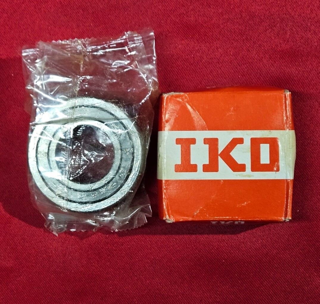 IKO NART 30 VUUR Roller Bearing 30mm Bore x 62mm OD x 29mm W, Japan – NEW Sealed