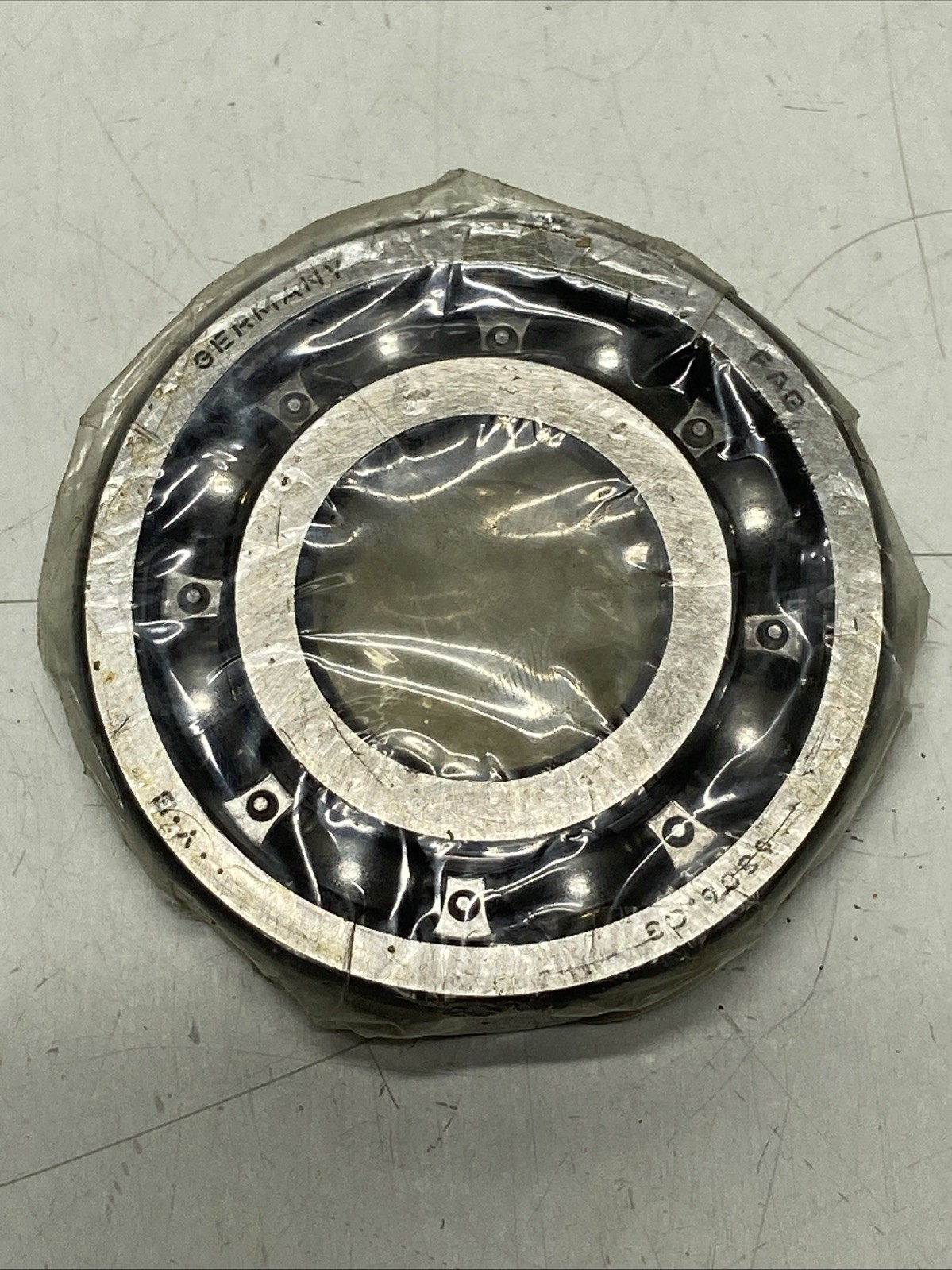 6306C3 FAG