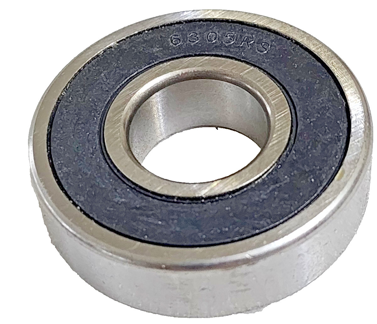 6305-RS, 6305RS Deep Groove Radial Ball Bearings 25mm x 62mm x 17mm