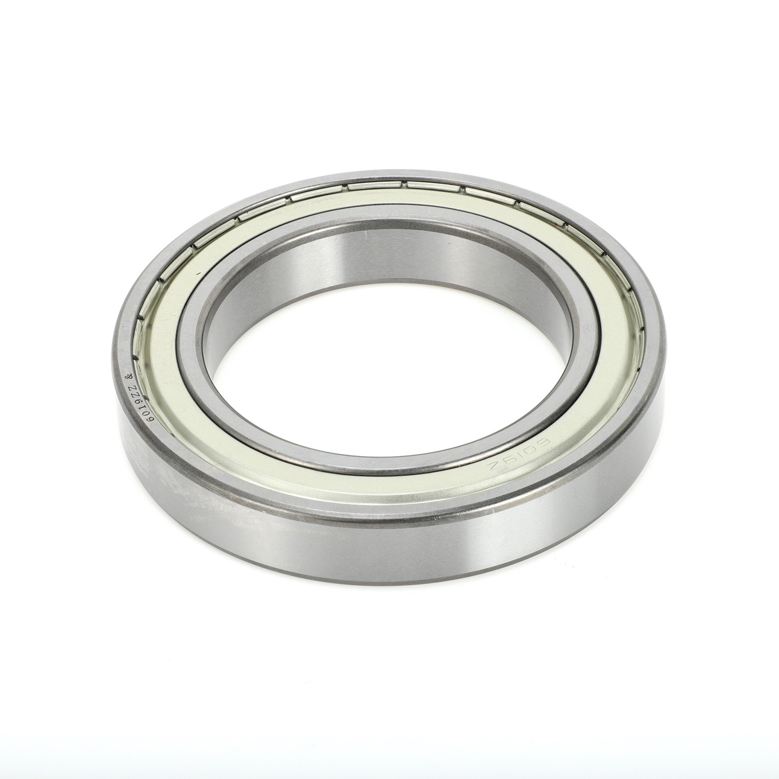 6019ZZ and deep throat ball bearings 95x145x24mm 1pc scooter wheel