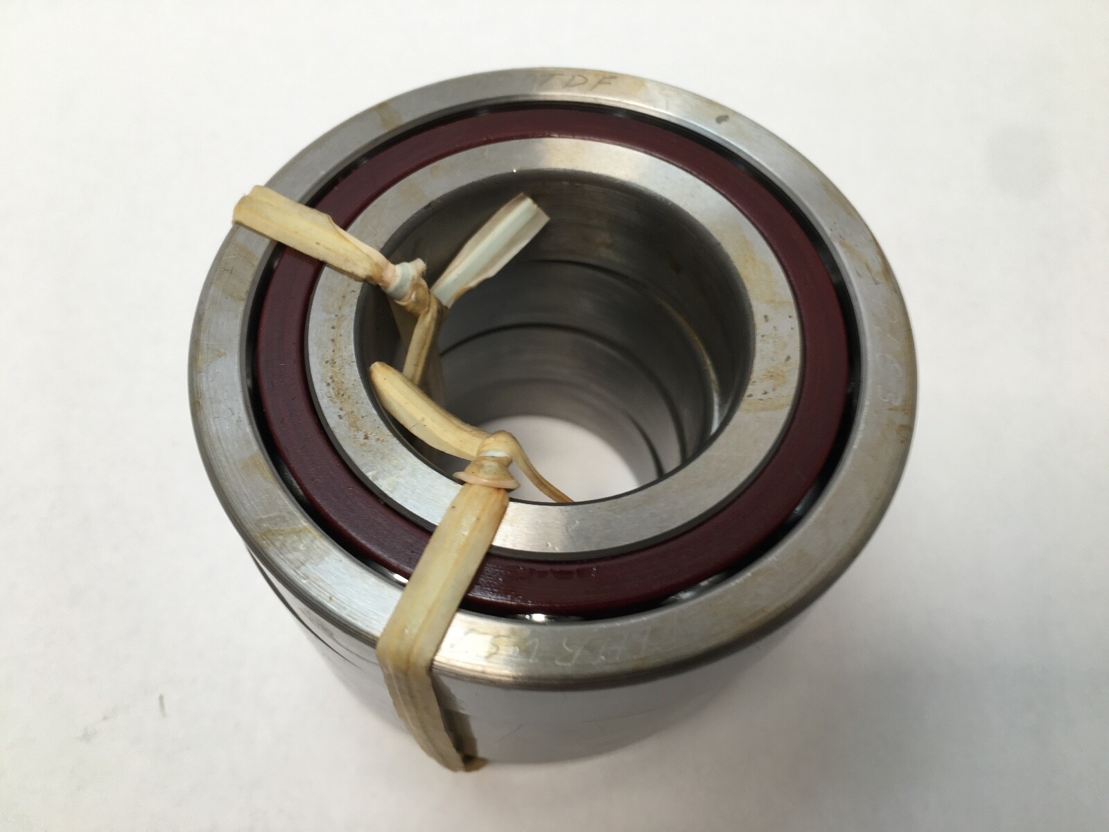 MRC 7209PDTDF Angular Contact Bearing 45x85x19 mm 7209 P DT DF ABEC3 USA Set