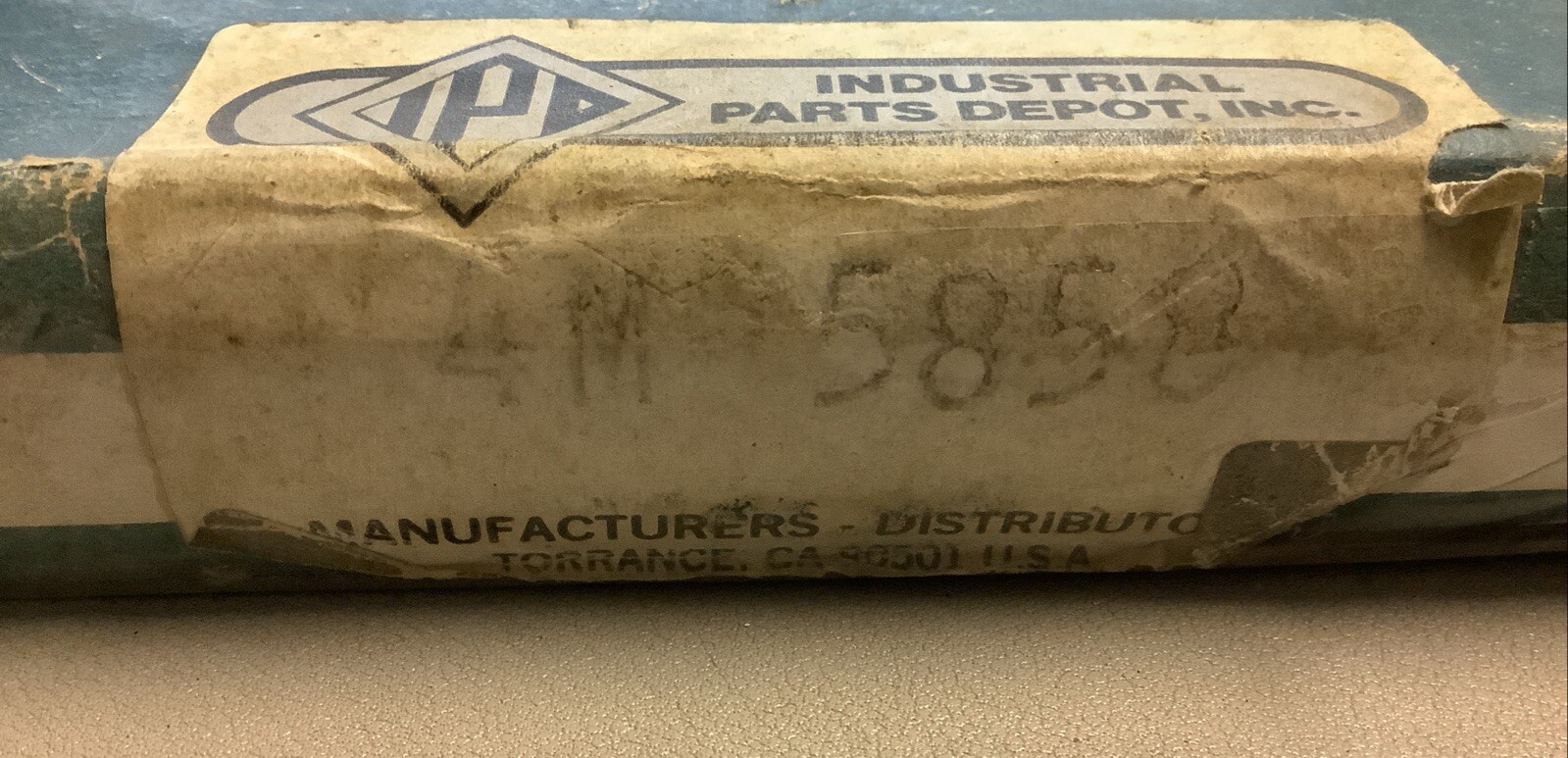 Bower/BCA XLS4 3/4 A3 4M-5858 Roller Ball Bearing for Caterpillar Tractor (B471)