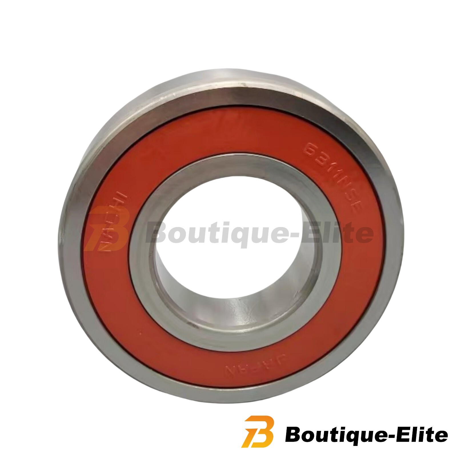 For NACHI 6311 2NSE DEEP GROOVE BALL BEARING, RUBBER SEALED 55x120x29mm 6311-2RS