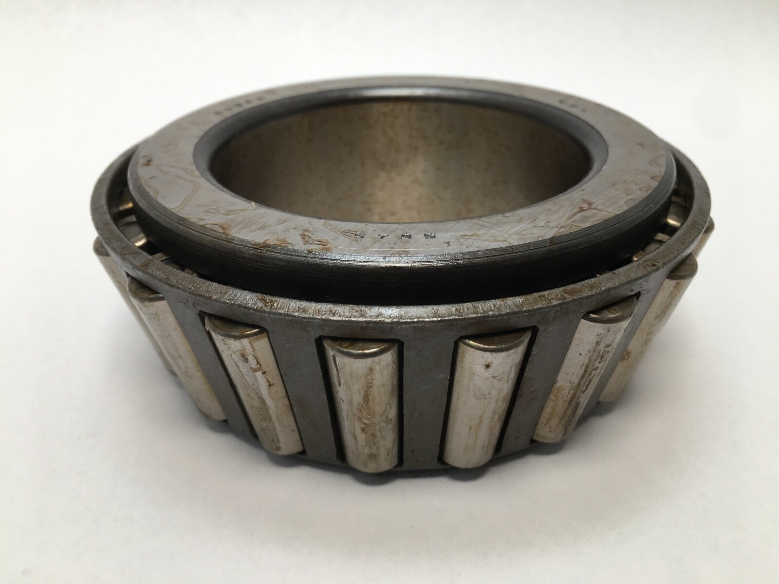 Bower 5795 Taper Roller Bearing Cone 3-1/16″ ID USA