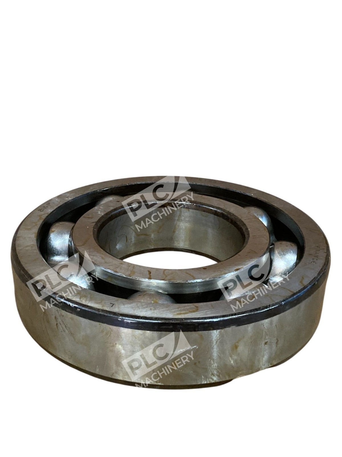 SKF 6320 Deep Groove Radial Ball Bearing 6320 JEM