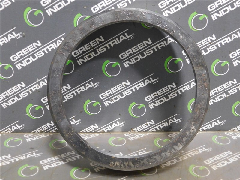 NEW Timken 772 Tapered Roller Bearing Cup 7.1250in OD 1.5in Width Rusty See Pics
