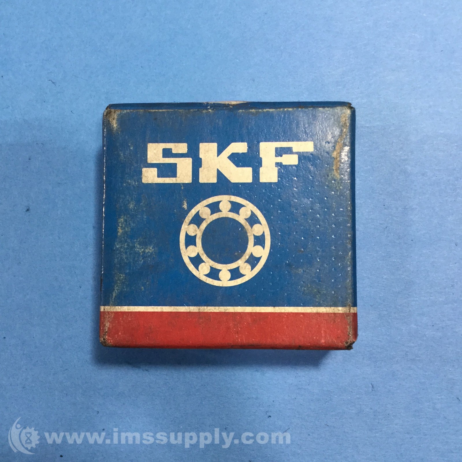 SKF 6005-2Z/C3HT51 Deep Groove Ball Bearing FNFP